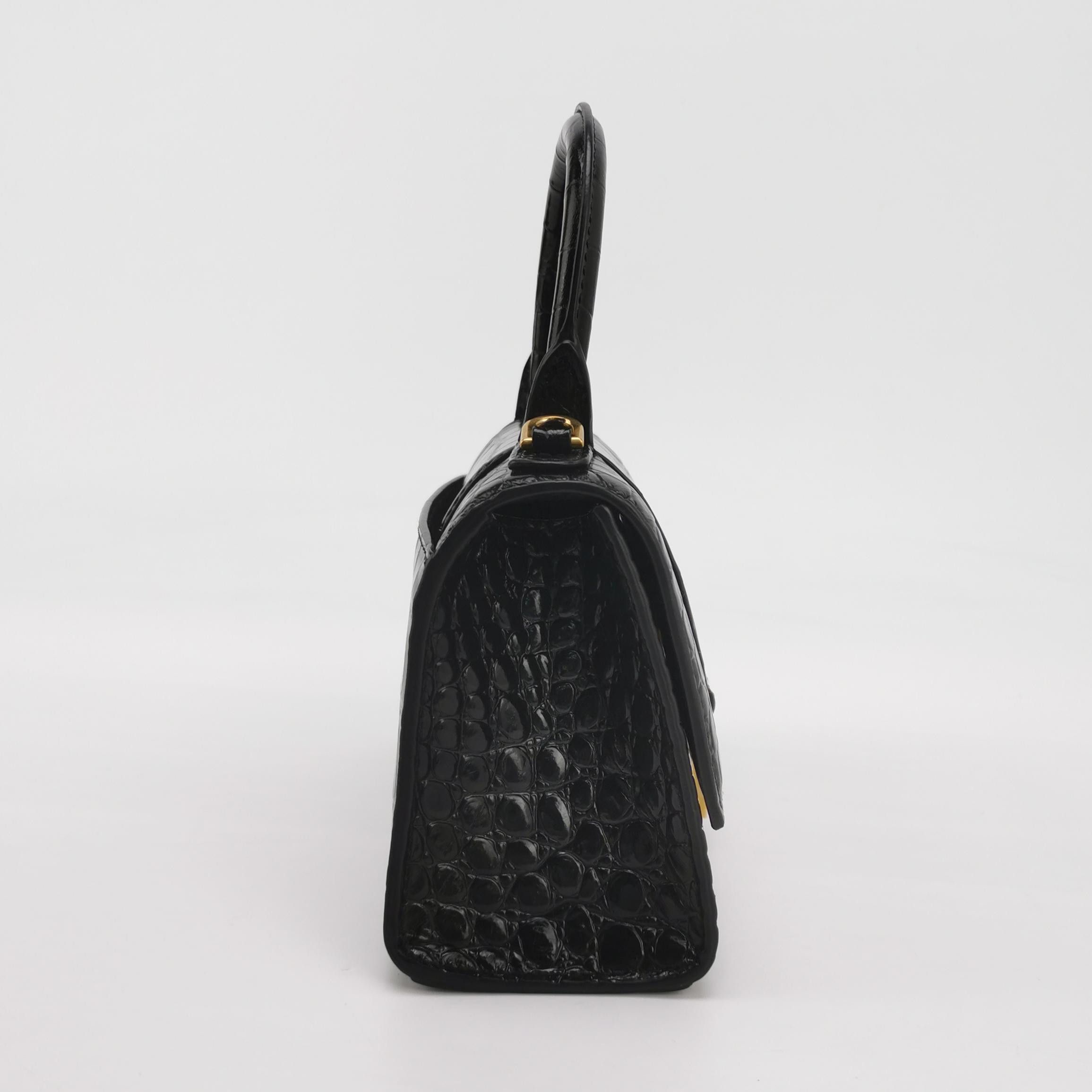 Balenciaga Balenciaga Women os Shoulder Bags Size ONE SIZE - 4 Thumbnail