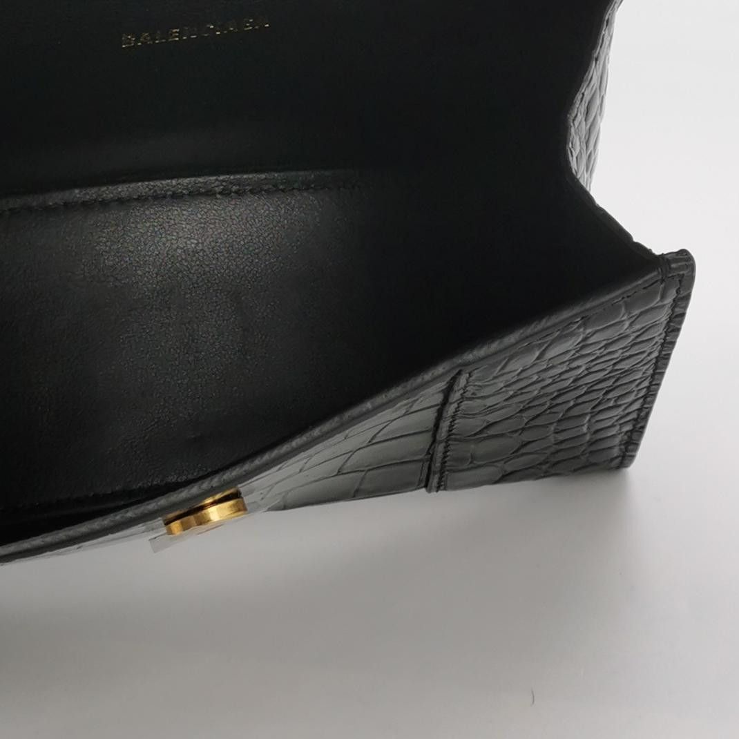 Balenciaga Balenciaga Women os Shoulder Bags Size ONE SIZE - 7 Thumbnail