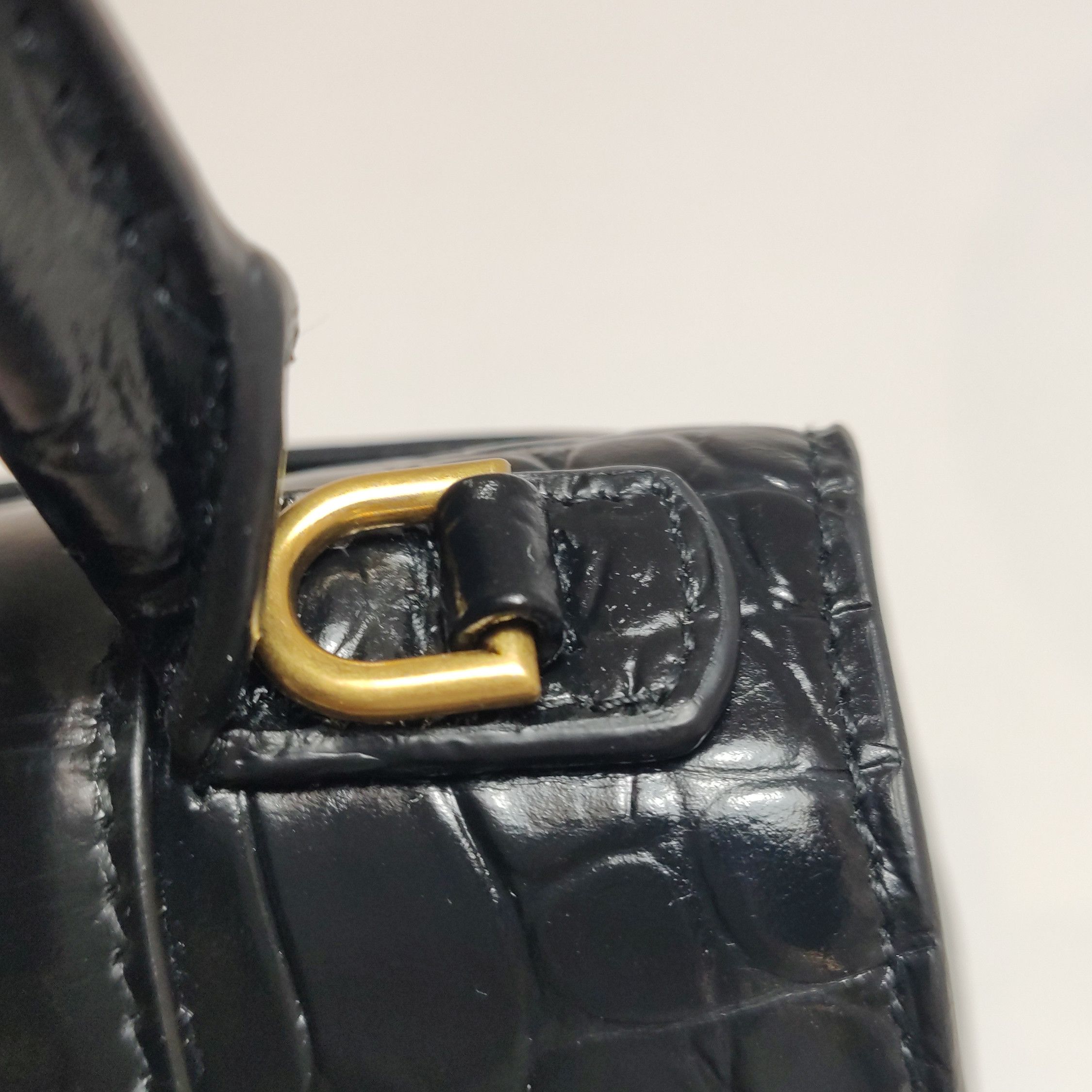 Balenciaga Balenciaga Women os Shoulder Bags Size ONE SIZE - 12 Thumbnail