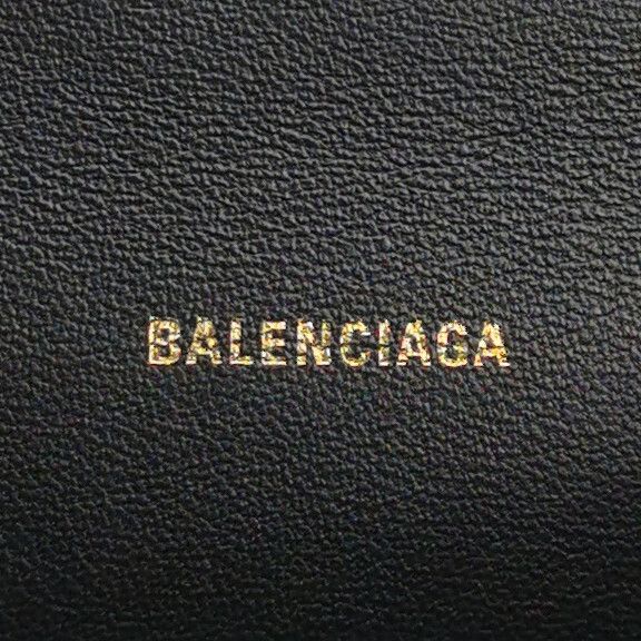 Balenciaga Balenciaga Women os Shoulder Bags Size ONE SIZE - 8 Thumbnail