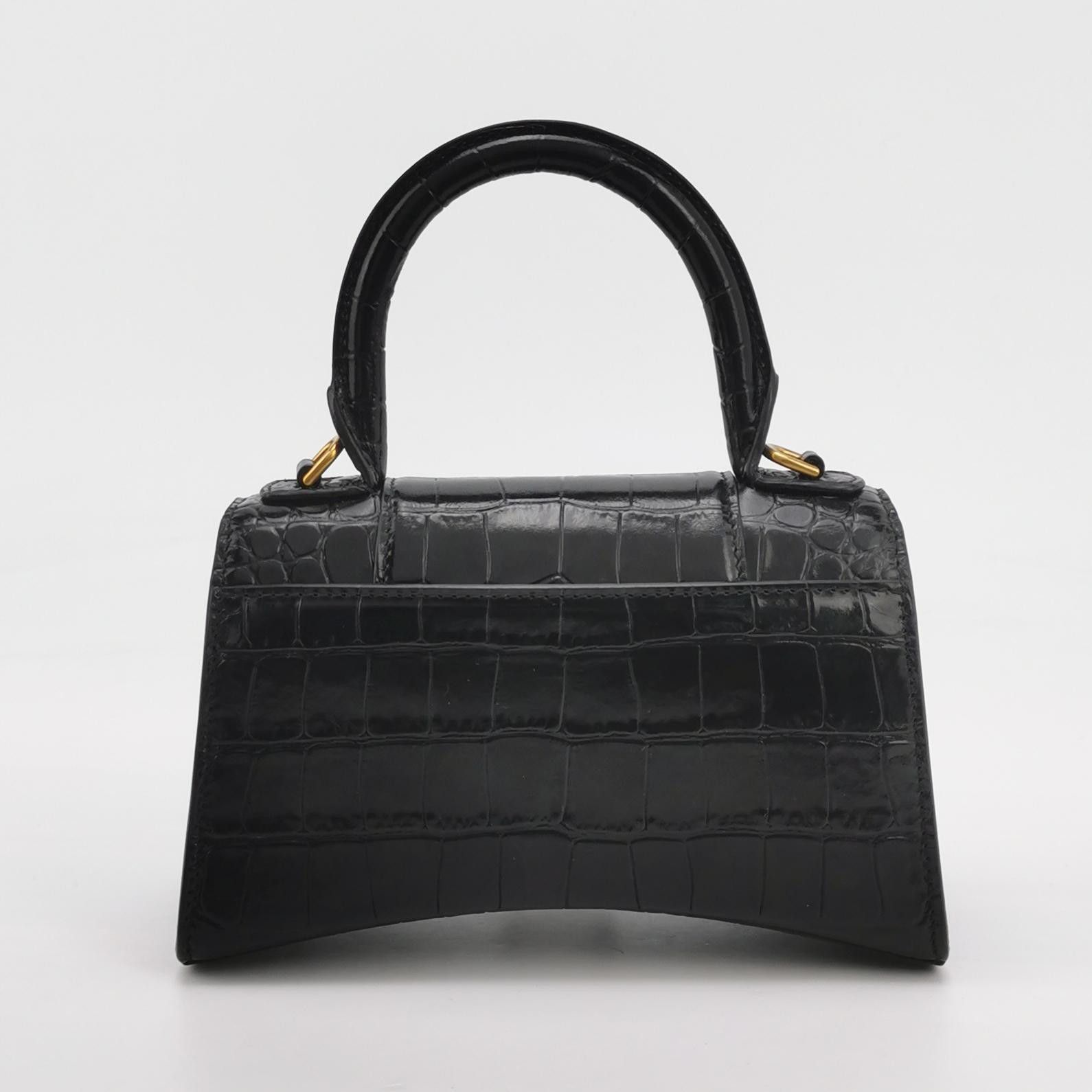 Balenciaga Balenciaga Women os Shoulder Bags Size ONE SIZE - 5 Thumbnail