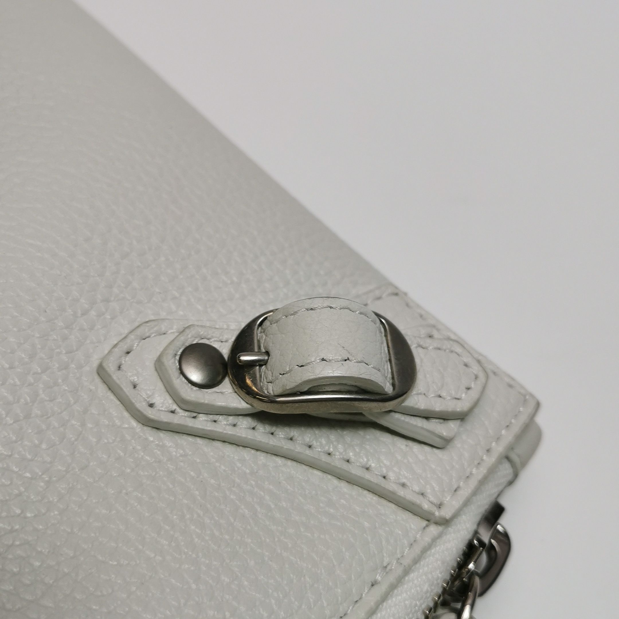 Balenciaga Balenciaga Women os Crossbody Bags Size ONE SIZE - 14 Thumbnail