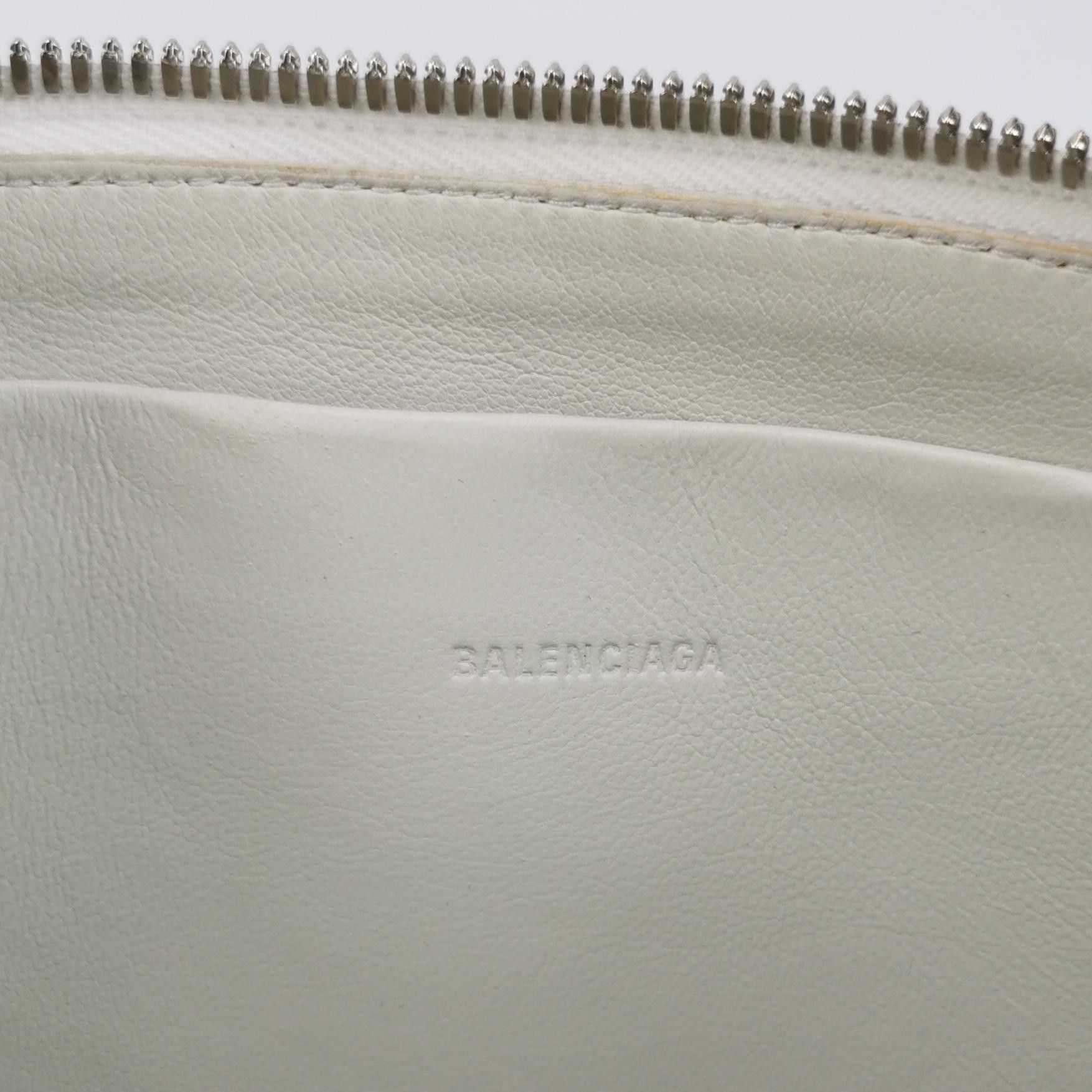 Balenciaga Balenciaga Women os Crossbody Bags Size ONE SIZE - 8 Thumbnail