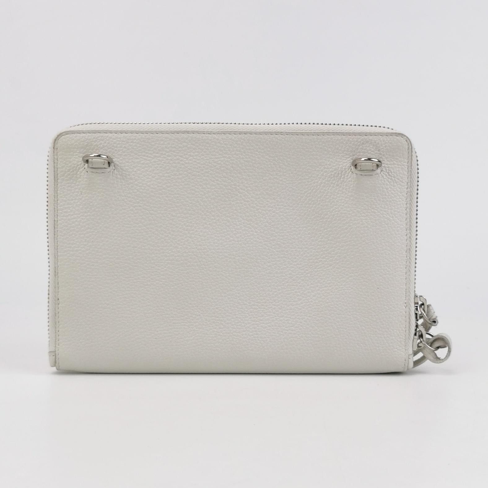 Balenciaga Balenciaga Women os Crossbody Bags Size ONE SIZE - 5 Thumbnail