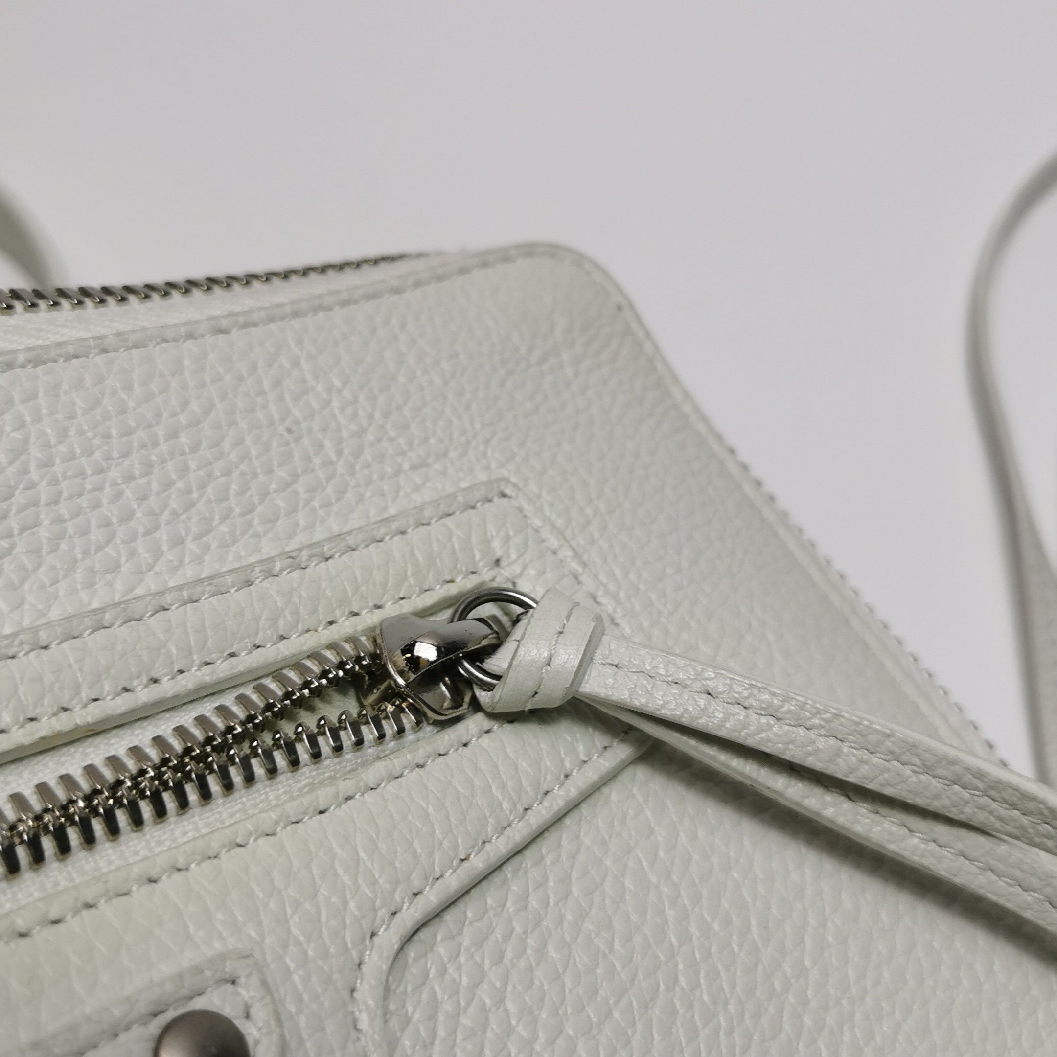 Balenciaga Balenciaga Women os Crossbody Bags Size ONE SIZE - 13 Thumbnail