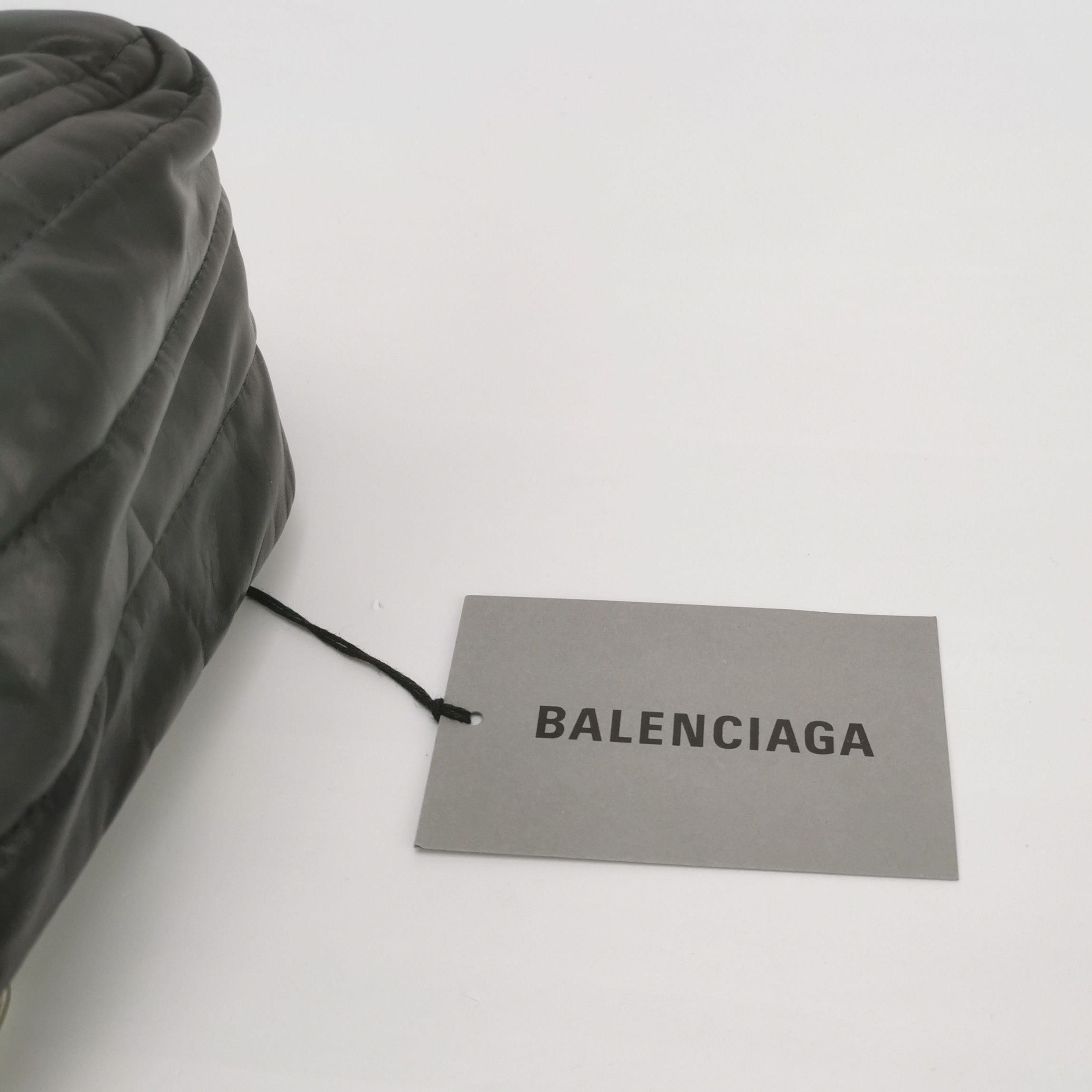 Balenciaga Balenciaga Women os Shoulder Bags Size ONE SIZE - 9 Thumbnail