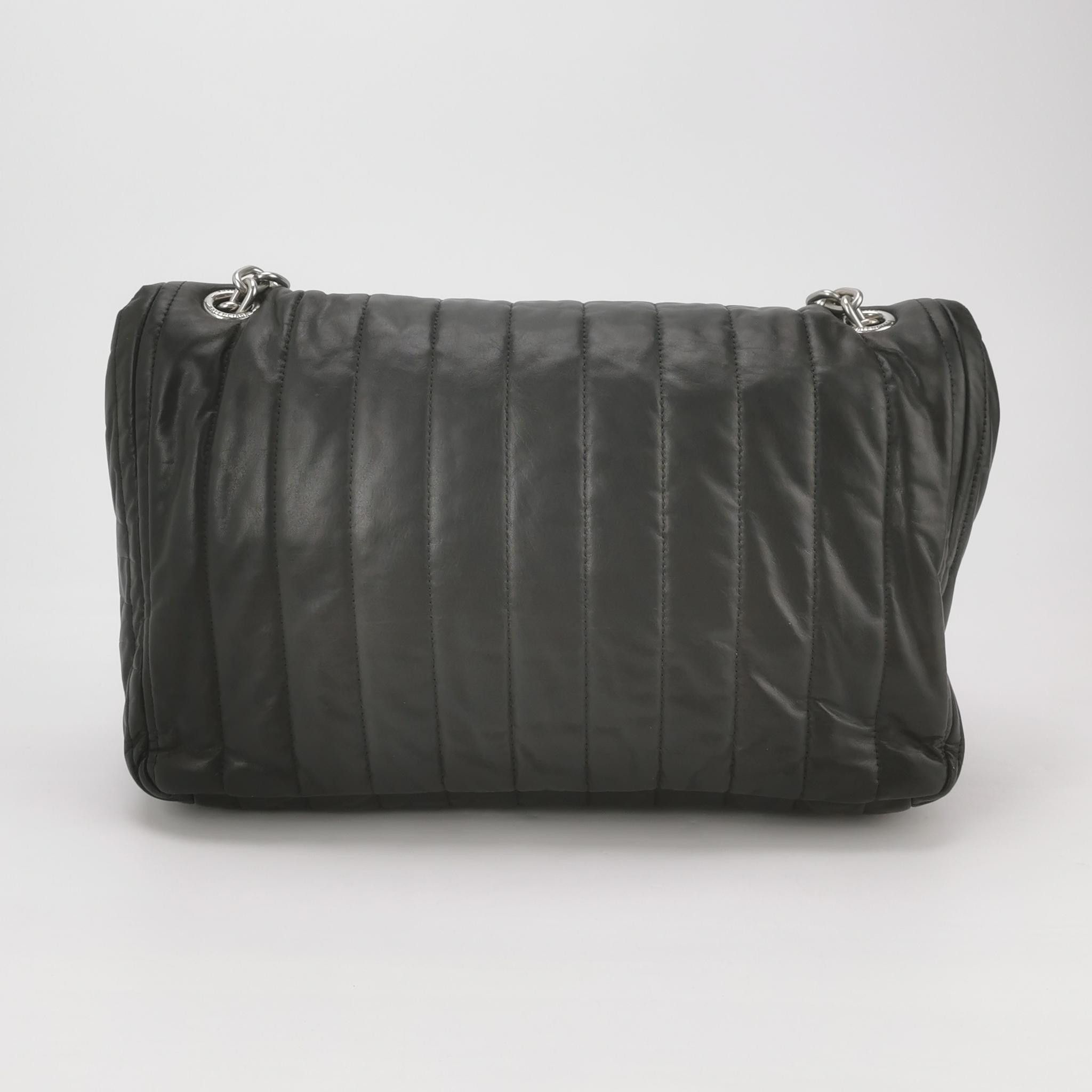 Balenciaga Balenciaga Women os Shoulder Bags Size ONE SIZE - 5 Thumbnail