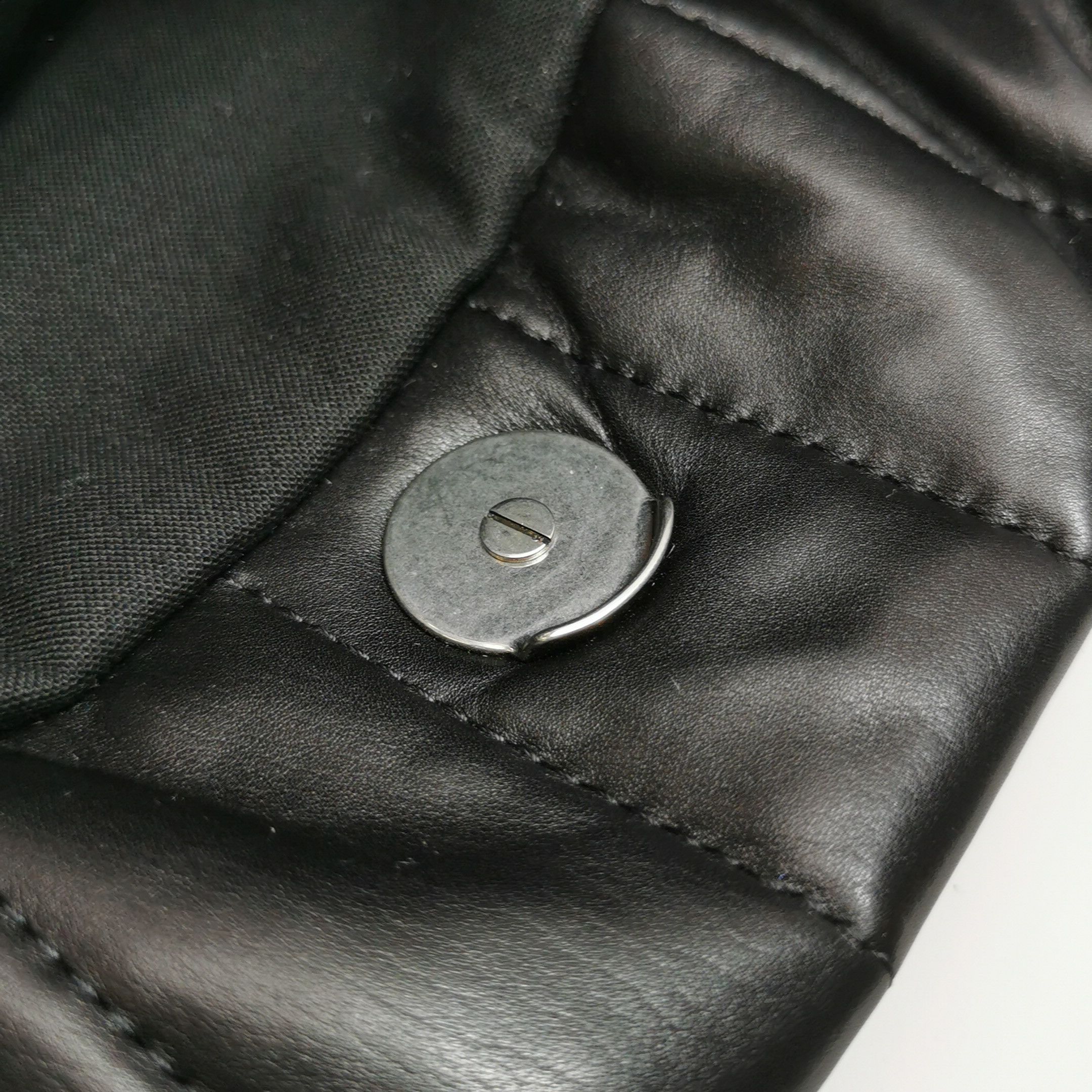 Balenciaga Balenciaga Women os Shoulder Bags Size ONE SIZE - 12 Thumbnail