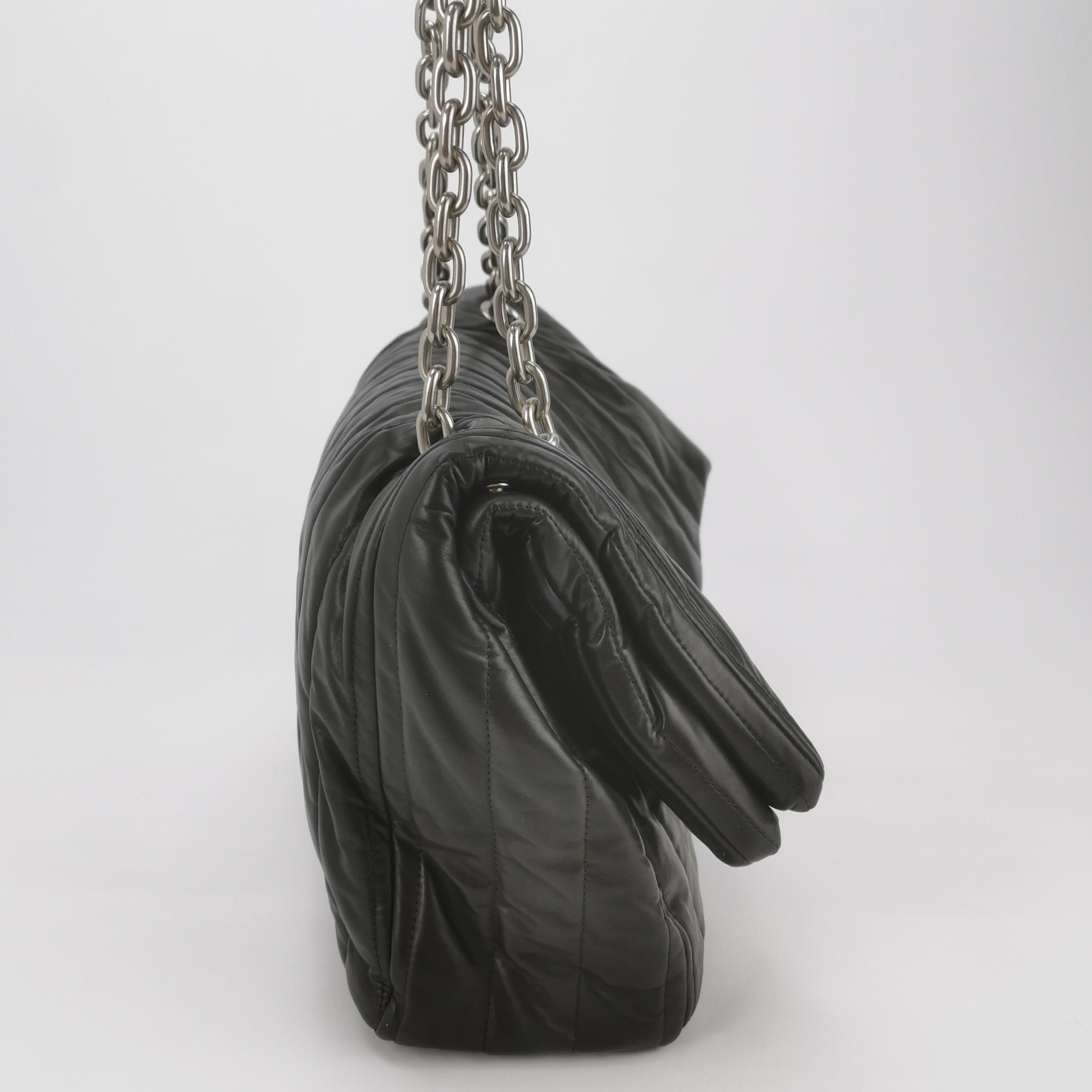 Balenciaga Balenciaga Women os Shoulder Bags Size ONE SIZE - 4 Thumbnail