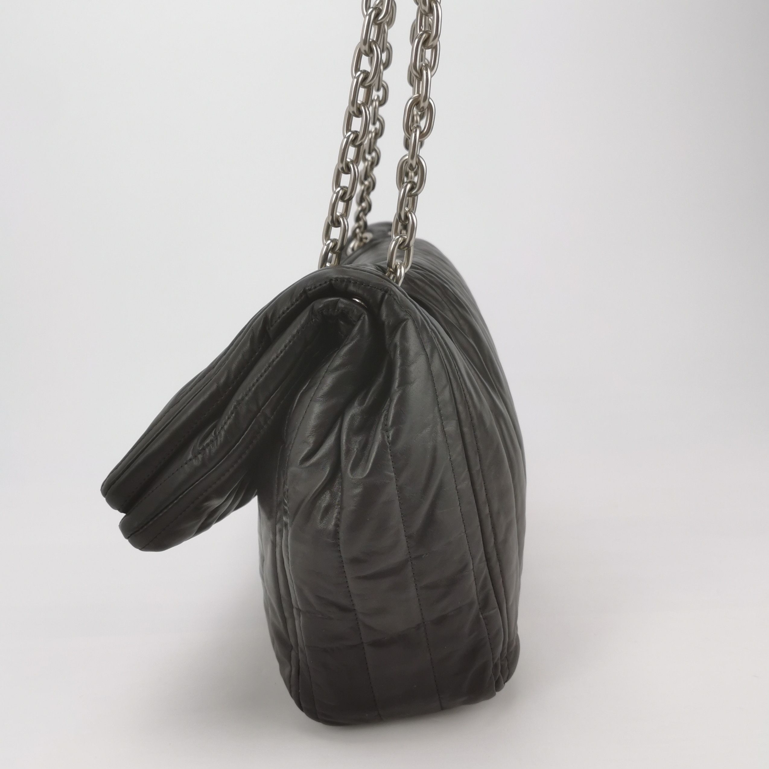 Balenciaga Balenciaga Women os Shoulder Bags Size ONE SIZE - 3 Thumbnail