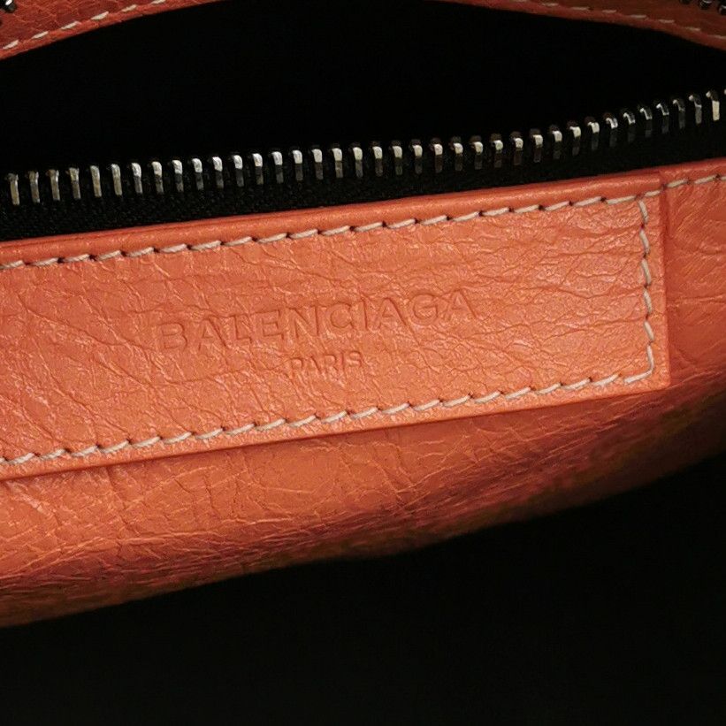 Balenciaga Balenciaga Women os Shoulder Bags Size ONE SIZE - 8 Thumbnail
