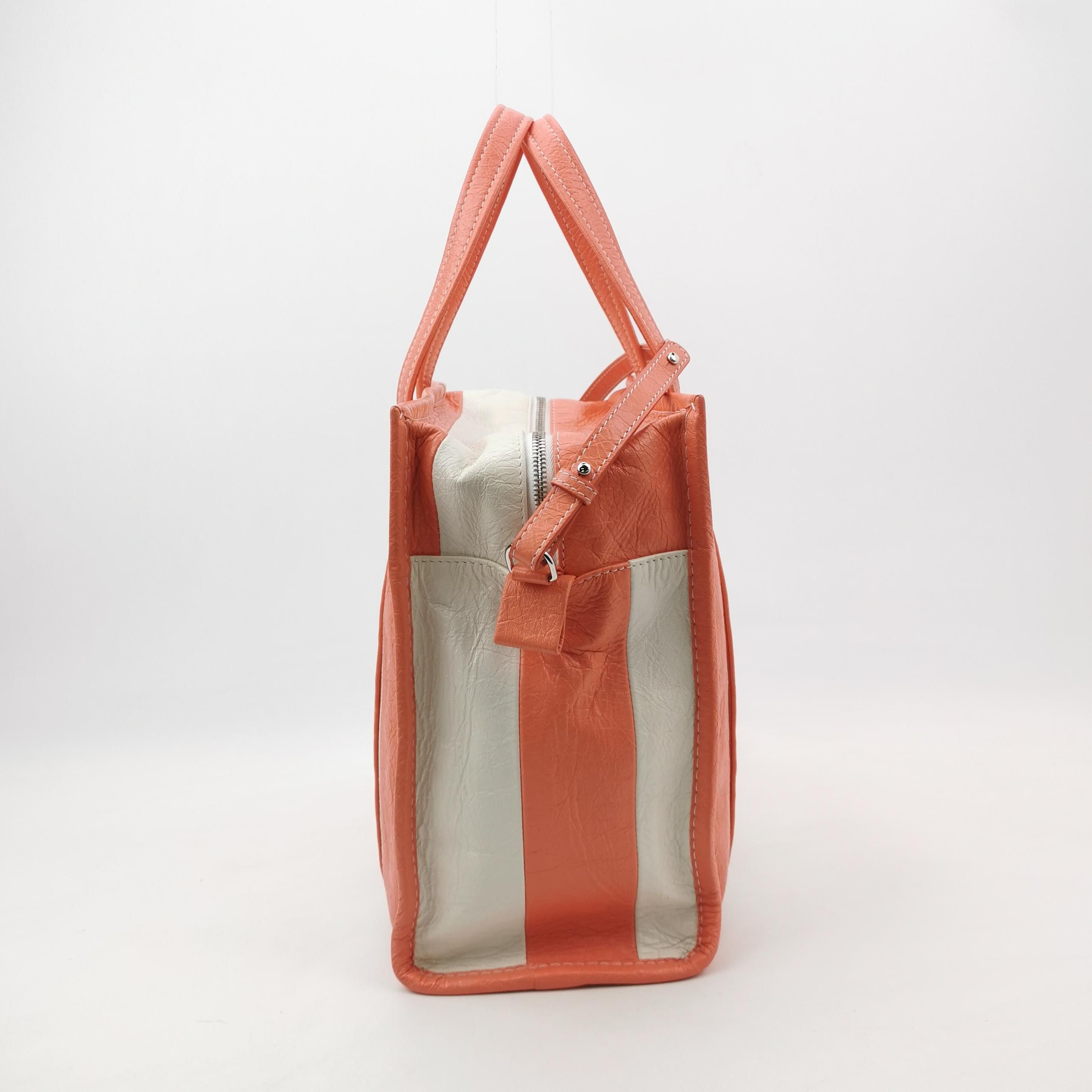 Balenciaga Balenciaga Women os Shoulder Bags Size ONE SIZE - 4 Thumbnail
