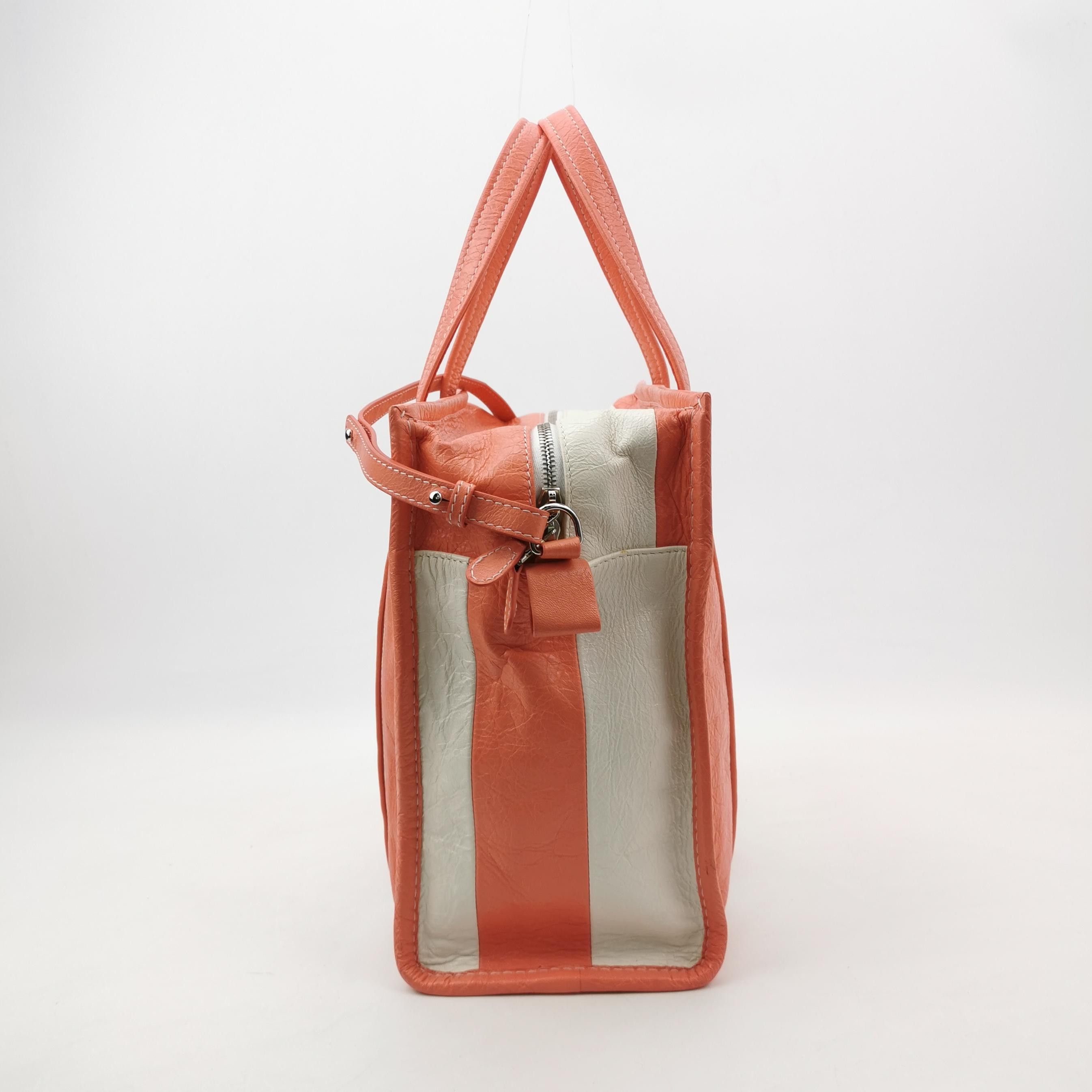 Balenciaga Balenciaga Women os Shoulder Bags Size ONE SIZE - 3 Thumbnail