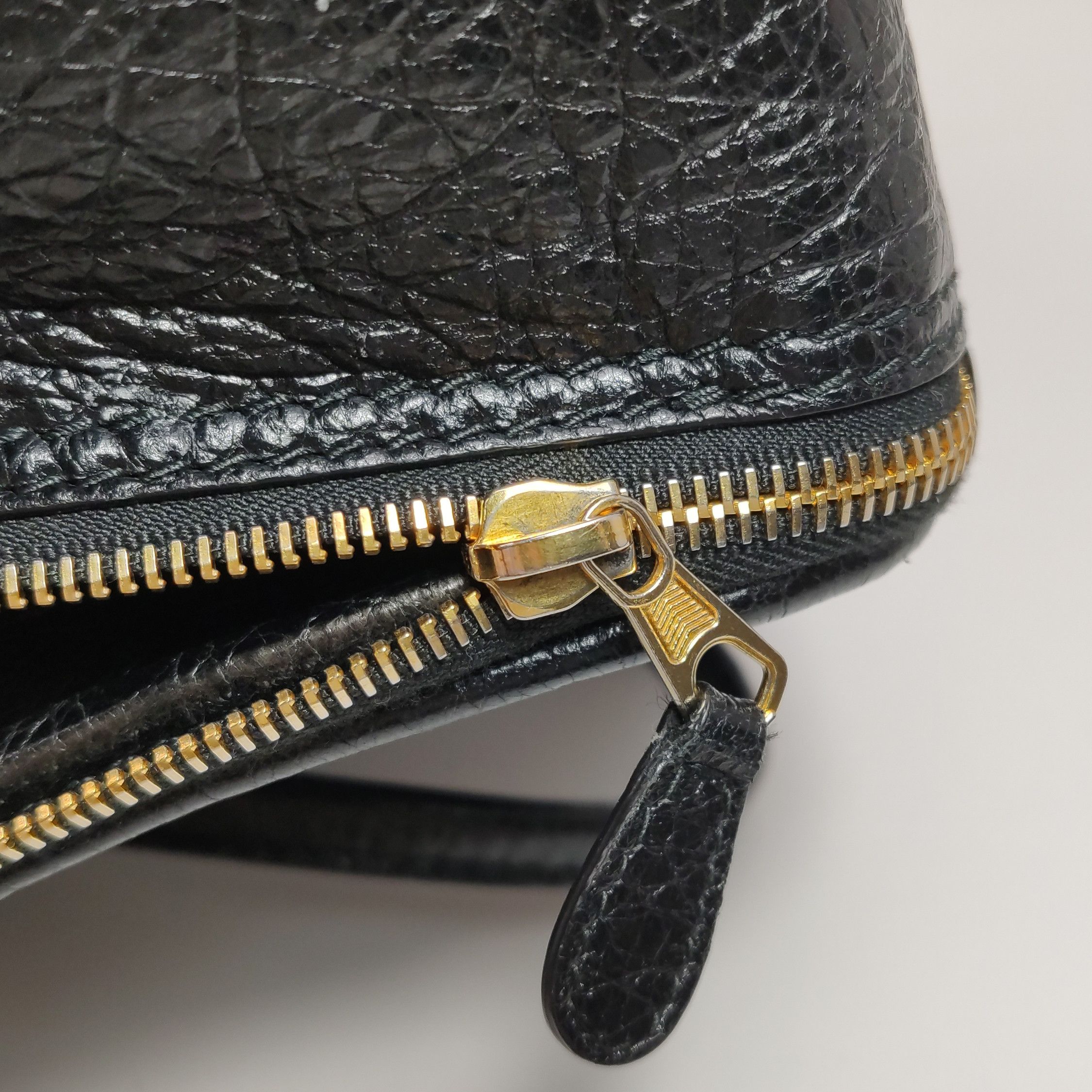 Balenciaga Balenciaga Women os Crossbody Bags Size ONE SIZE - 14 Thumbnail