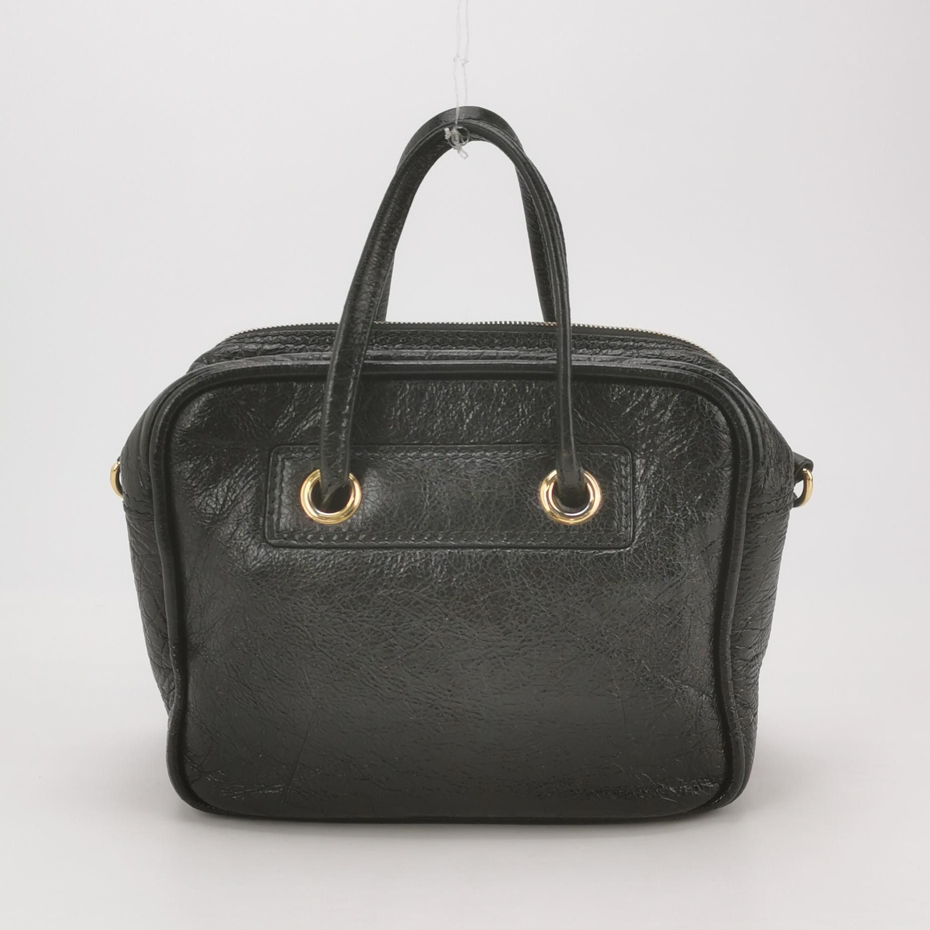Balenciaga Balenciaga Women os Crossbody Bags Size ONE SIZE - 5 Thumbnail
