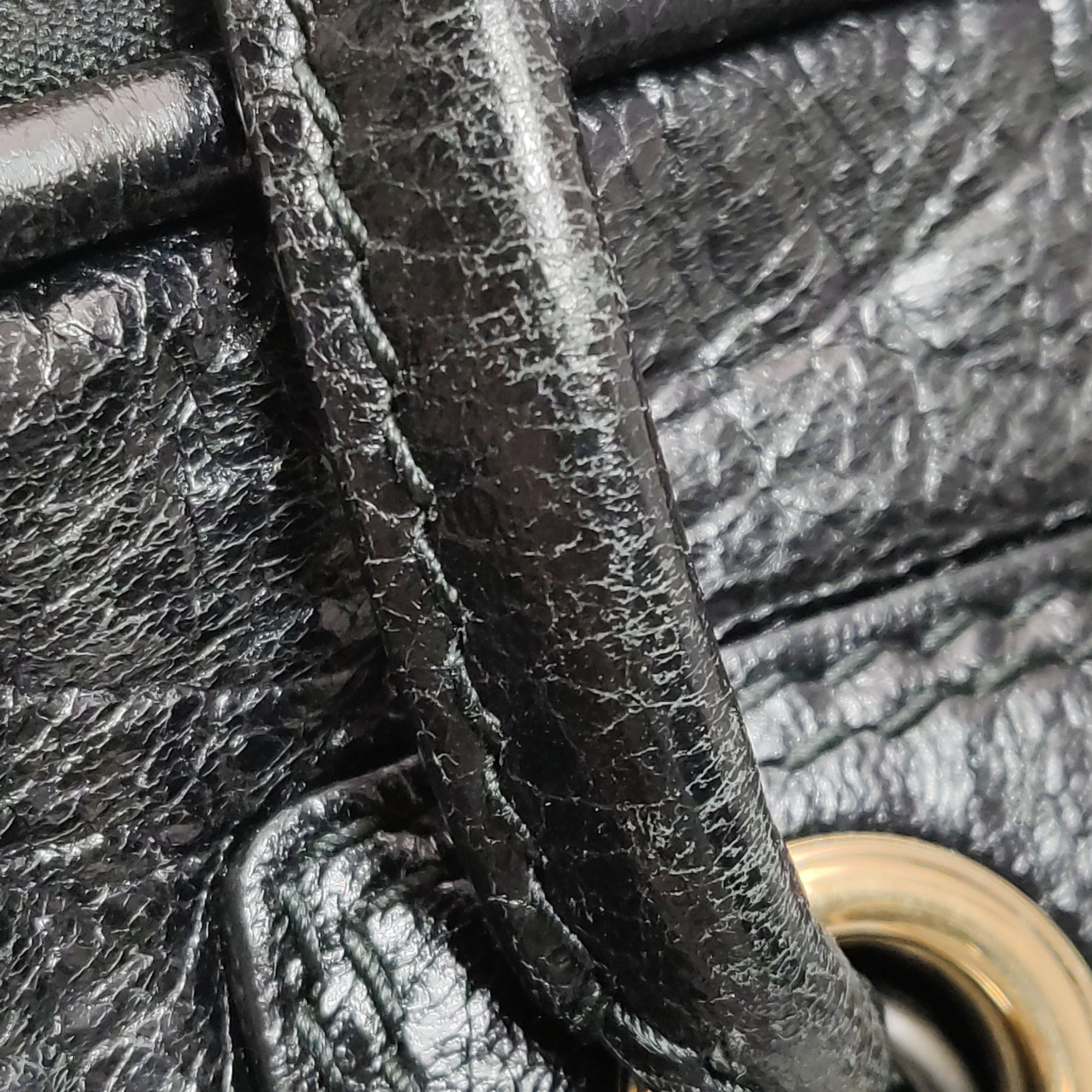 Balenciaga Balenciaga Women os Crossbody Bags Size ONE SIZE - 21 Thumbnail