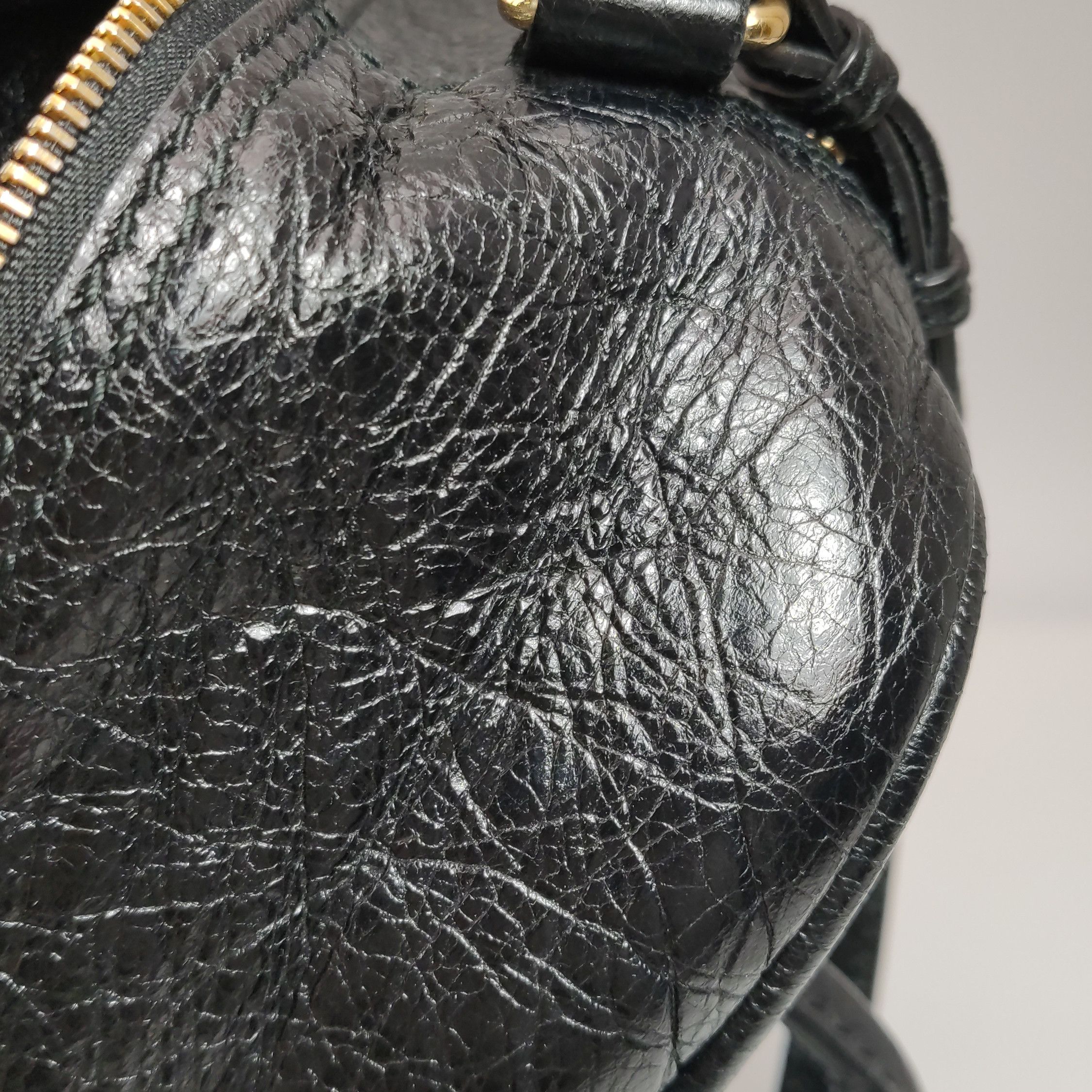 Balenciaga Balenciaga Women os Crossbody Bags Size ONE SIZE - 23 Thumbnail