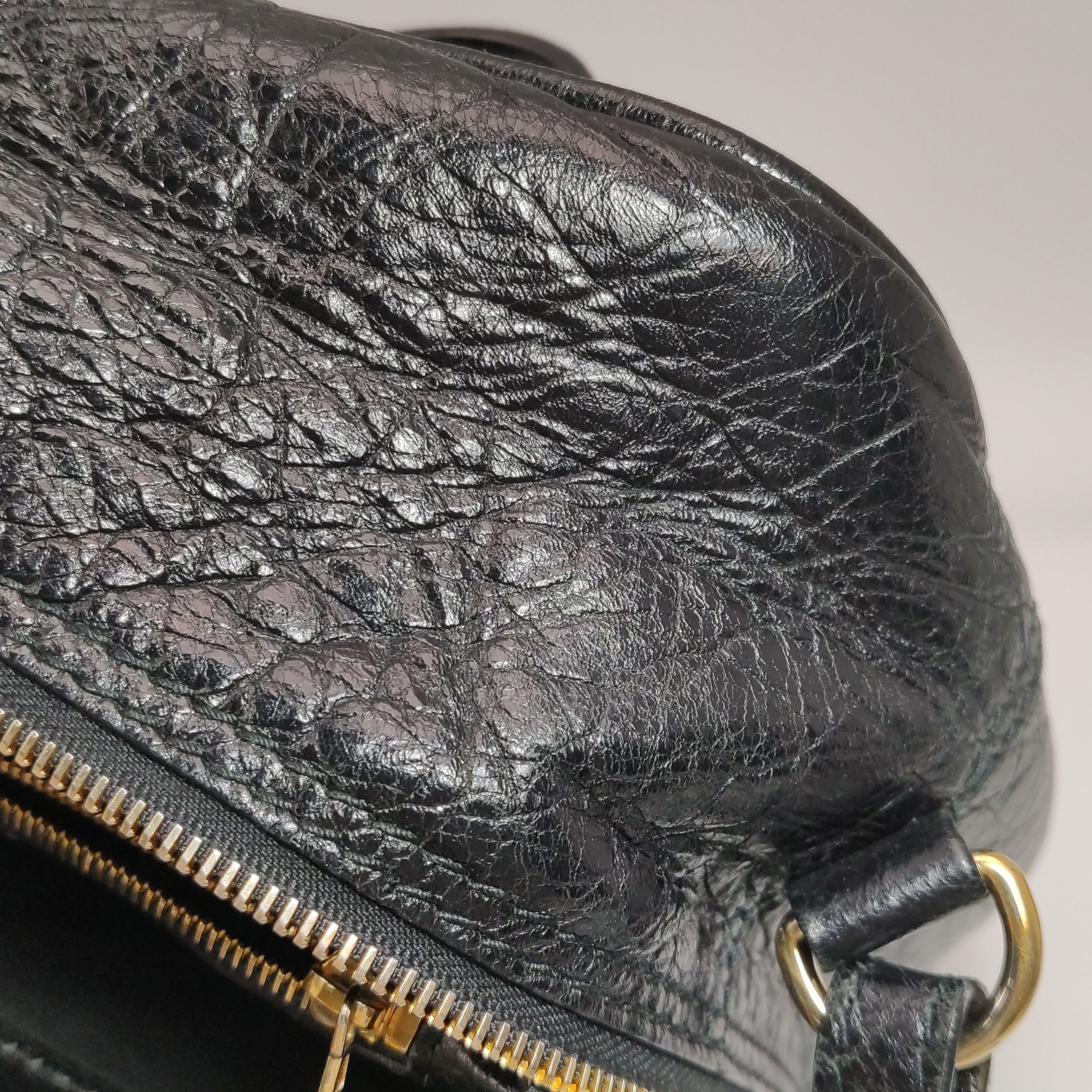 Balenciaga Balenciaga Women os Crossbody Bags Size ONE SIZE - 22 Thumbnail