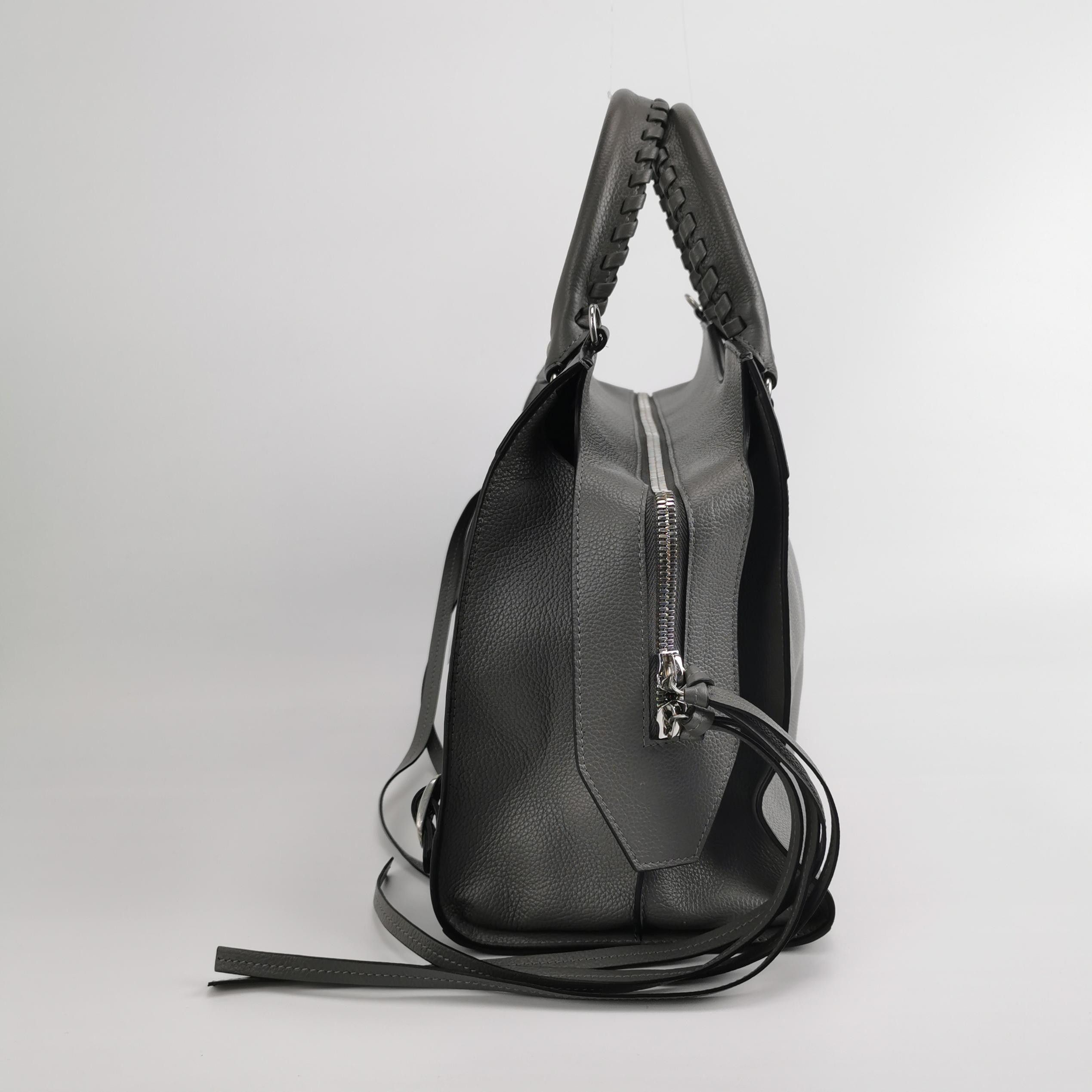 Balenciaga Balenciaga Women os Shoulder Bags Size ONE SIZE - 3 Thumbnail