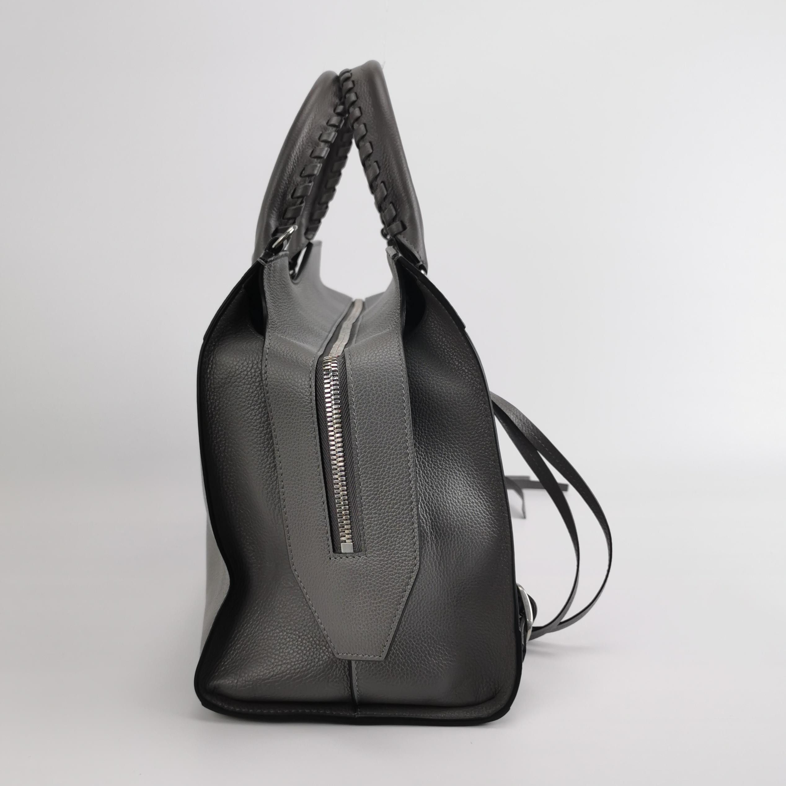 Balenciaga Balenciaga Women os Shoulder Bags Size ONE SIZE - 4 Thumbnail