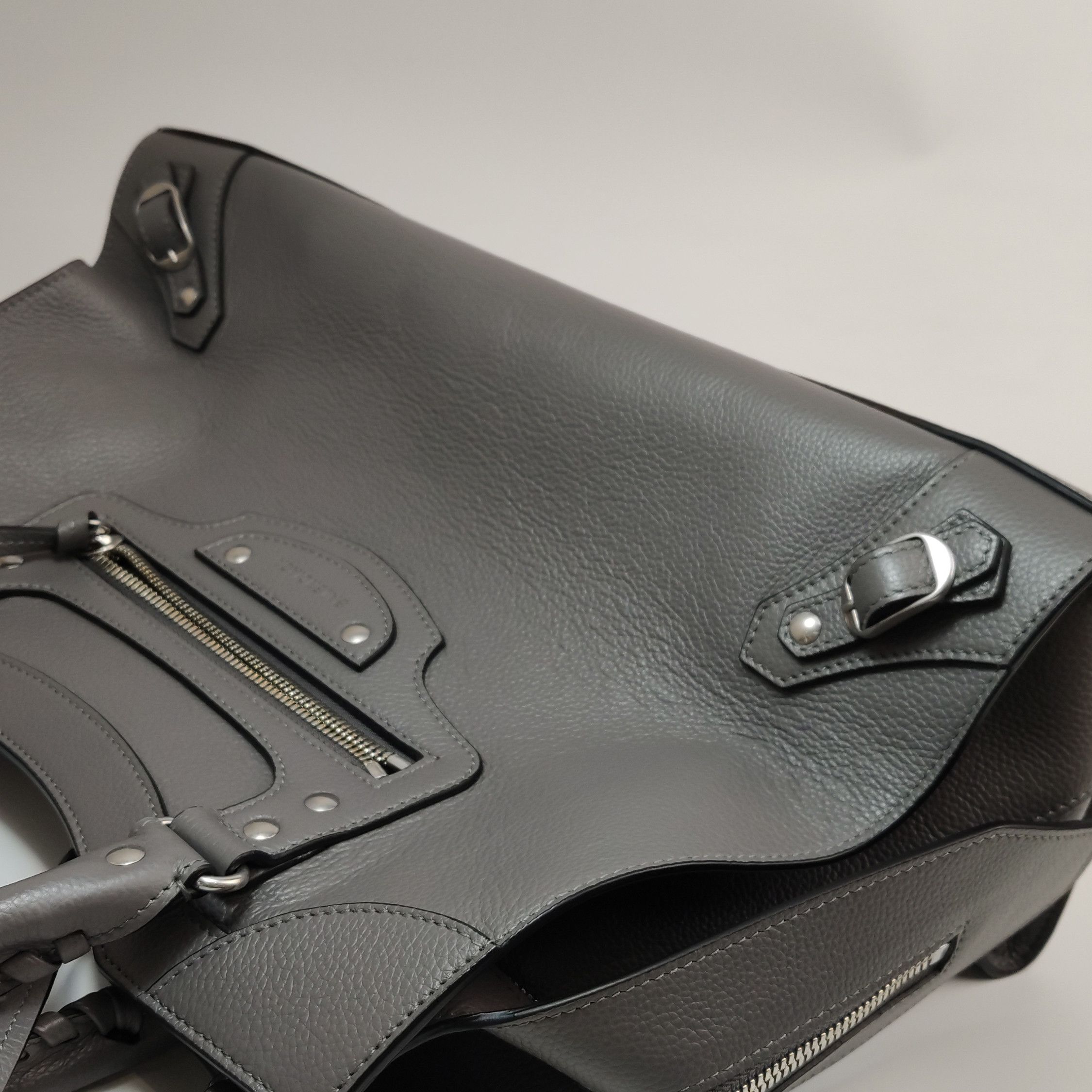 Balenciaga Balenciaga Women os Shoulder Bags Size ONE SIZE - 17 Thumbnail