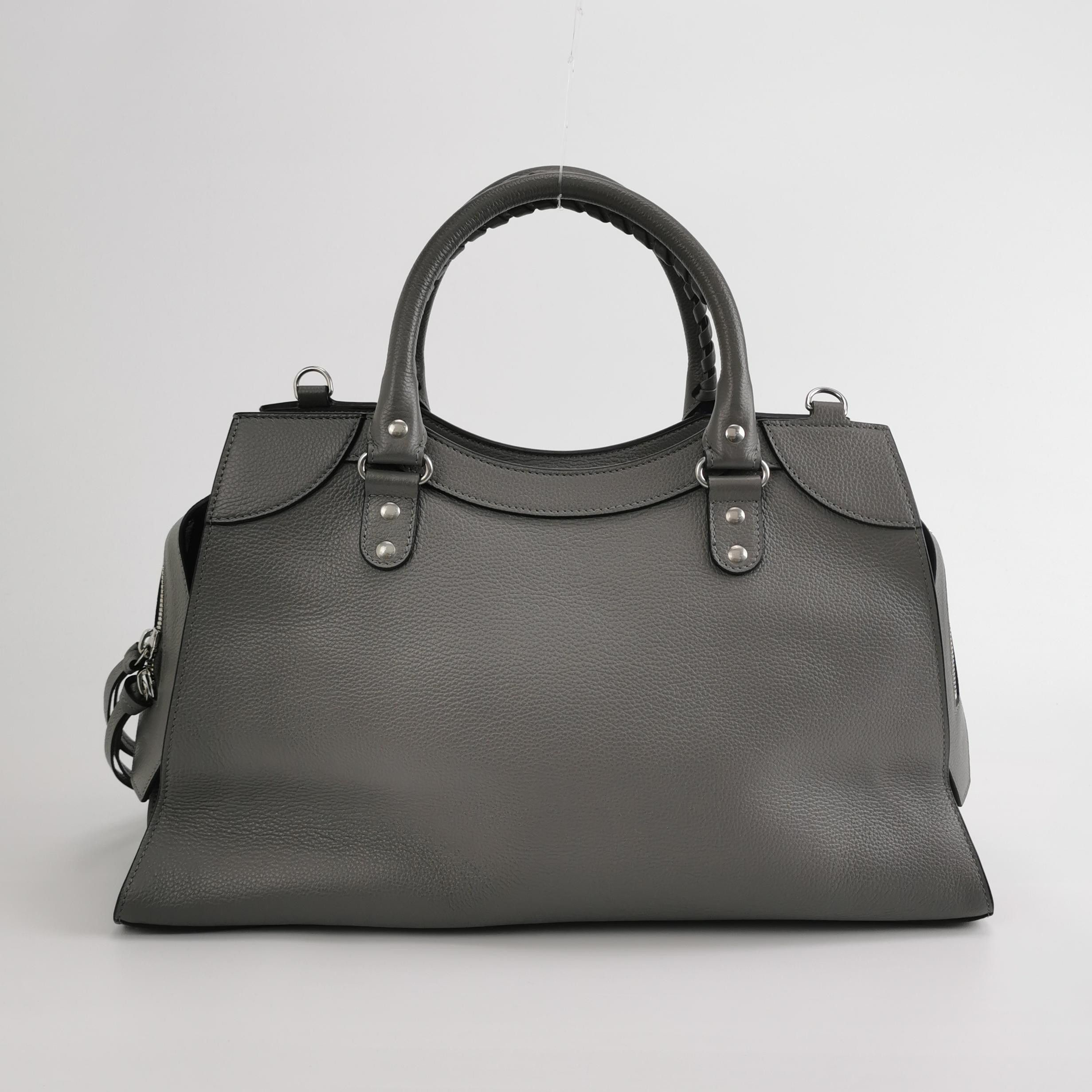 Balenciaga Balenciaga Women os Shoulder Bags Size ONE SIZE - 5 Thumbnail