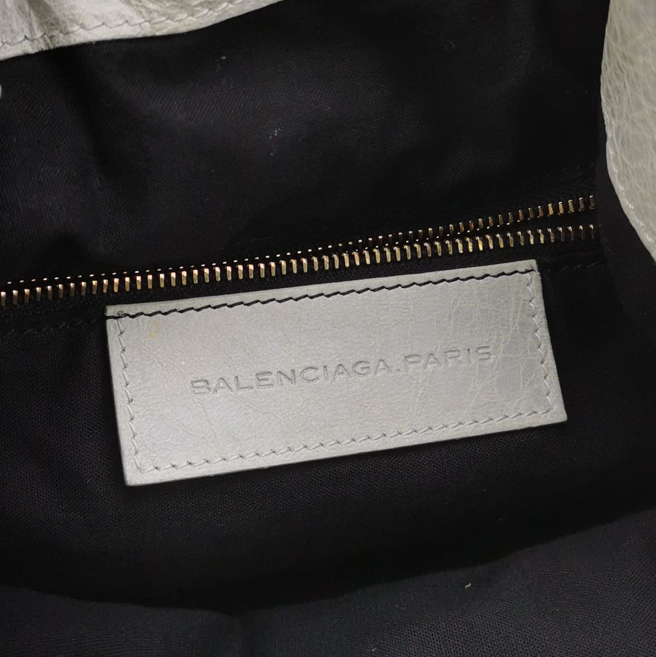 Balenciaga Balenciaga Women os Tote Bags Size ONE SIZE - 8 Thumbnail