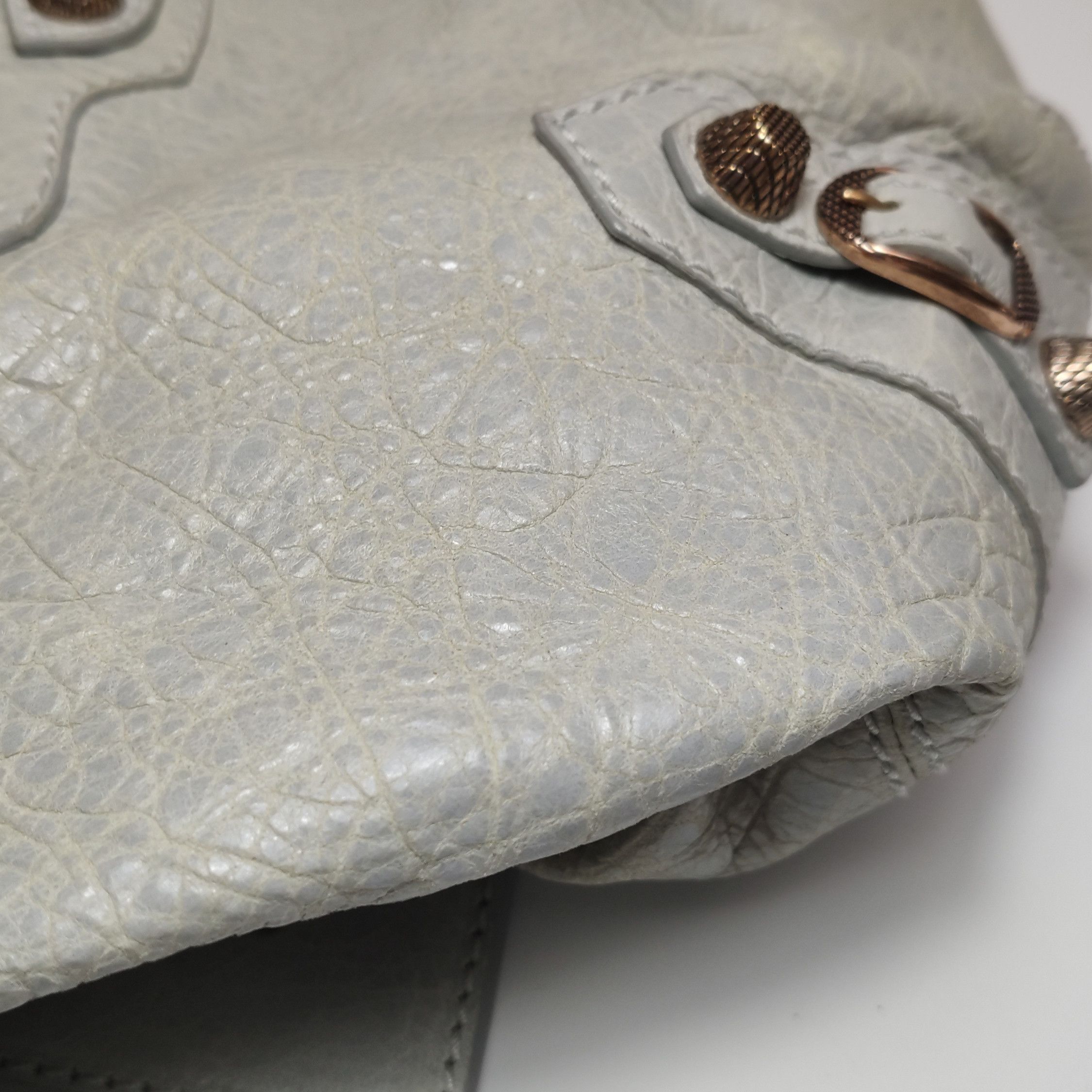 Balenciaga Balenciaga Women os Tote Bags Size ONE SIZE - 23 Thumbnail