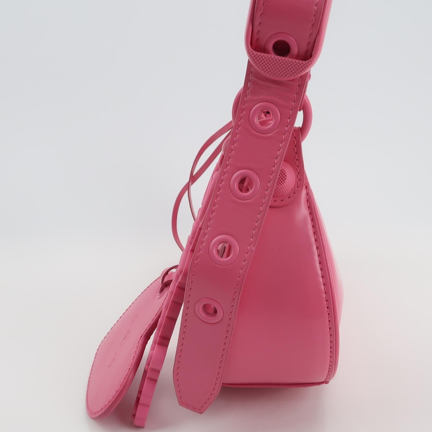 Balenciaga Balenciaga Women os Shoulder Bags Size ONE SIZE - 3 Thumbnail