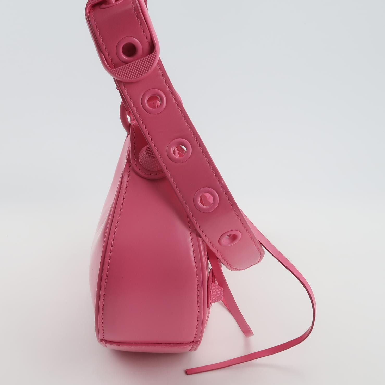Balenciaga Balenciaga Women os Shoulder Bags Size ONE SIZE - 4 Thumbnail