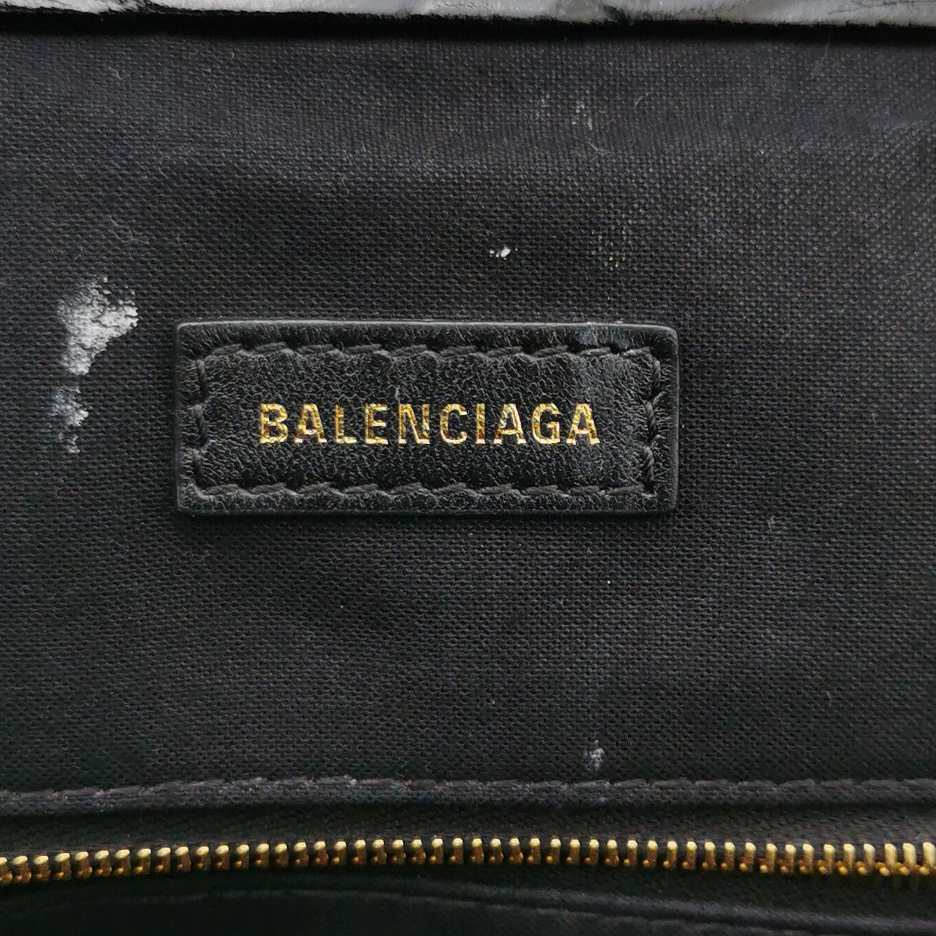 Balenciaga Balenciaga Women os Shoulder Bags Size ONE SIZE - 7 Thumbnail