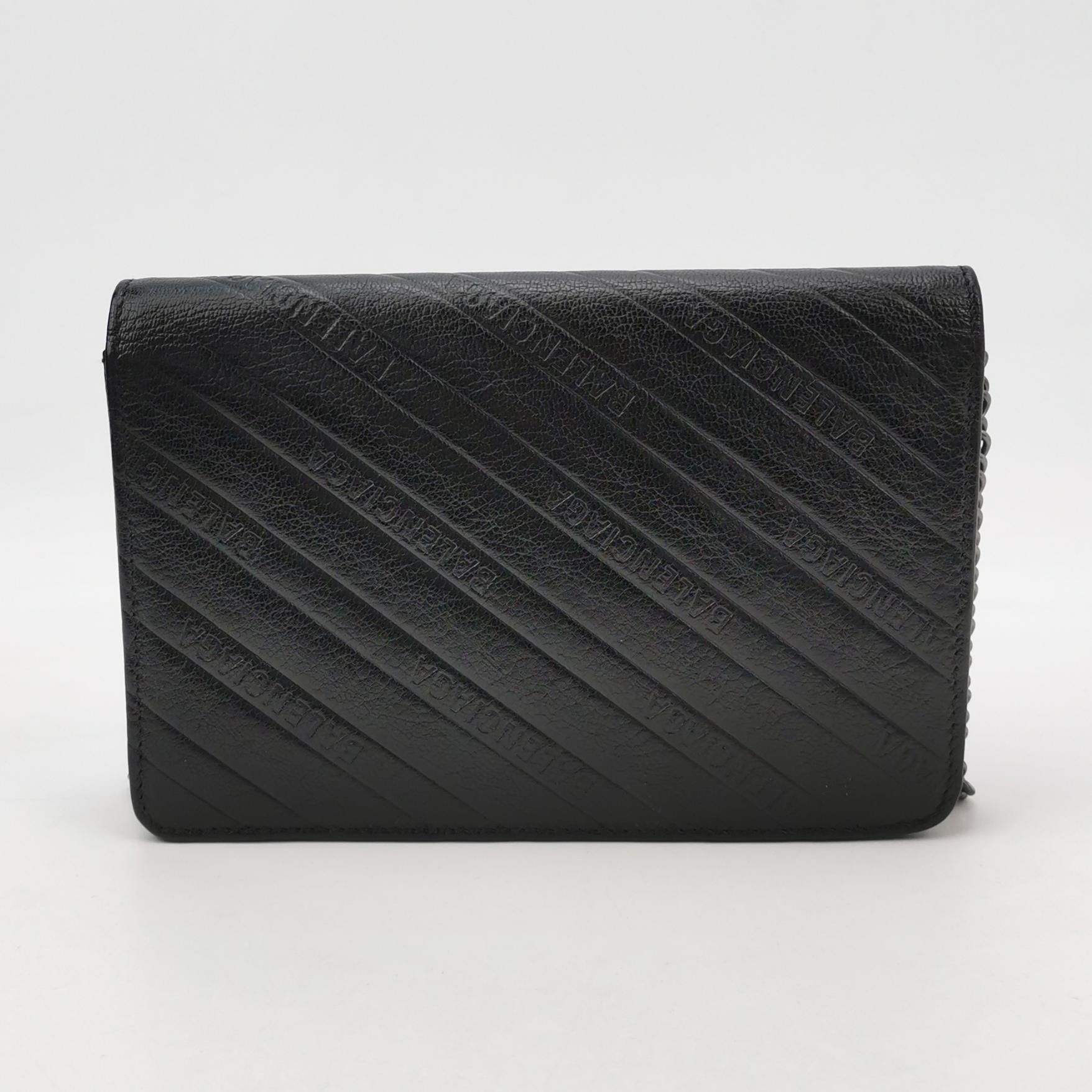 Balenciaga Balenciaga Women os Shoulder Bags Size ONE SIZE - 5 Thumbnail
