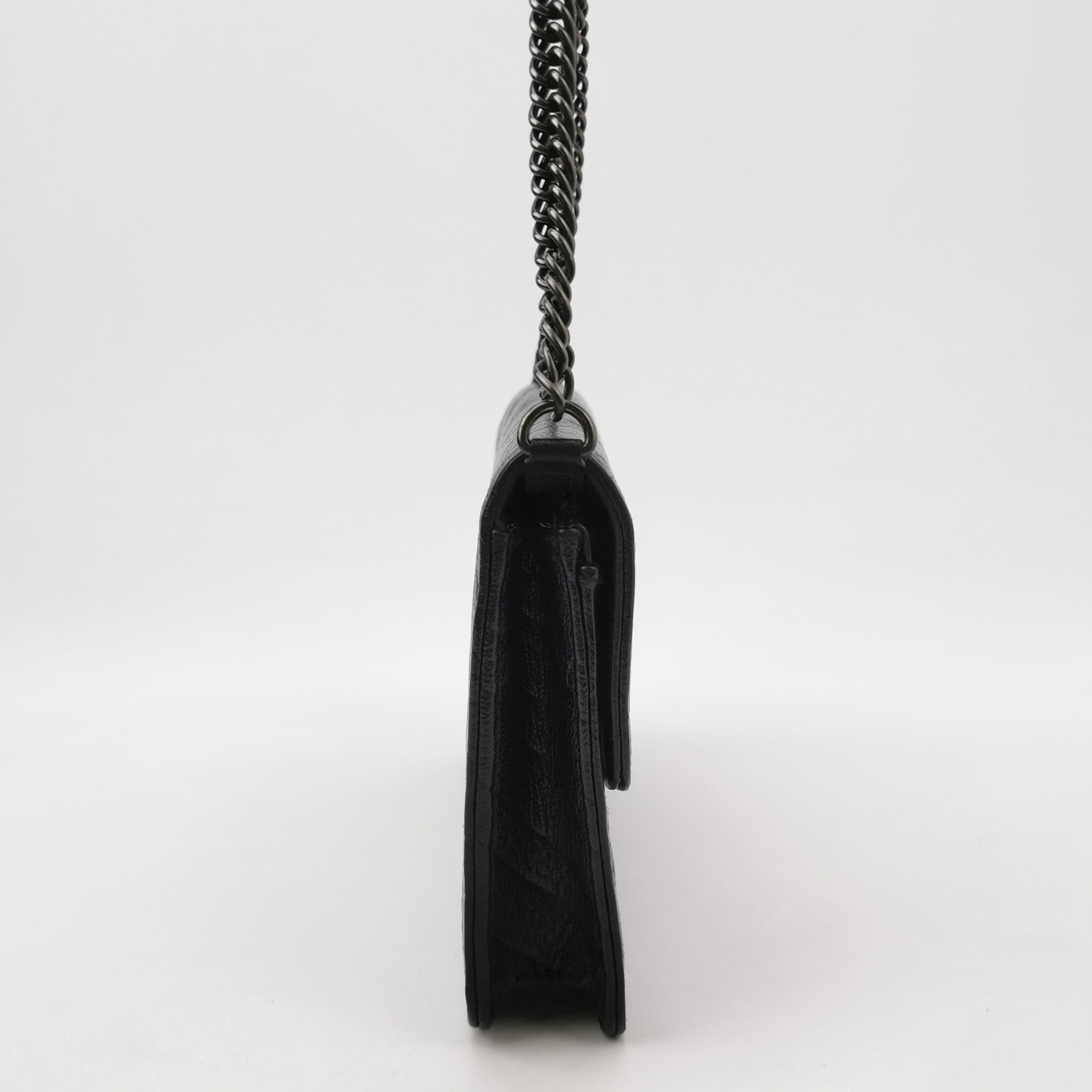 Balenciaga Balenciaga Women os Shoulder Bags Size ONE SIZE - 4 Thumbnail