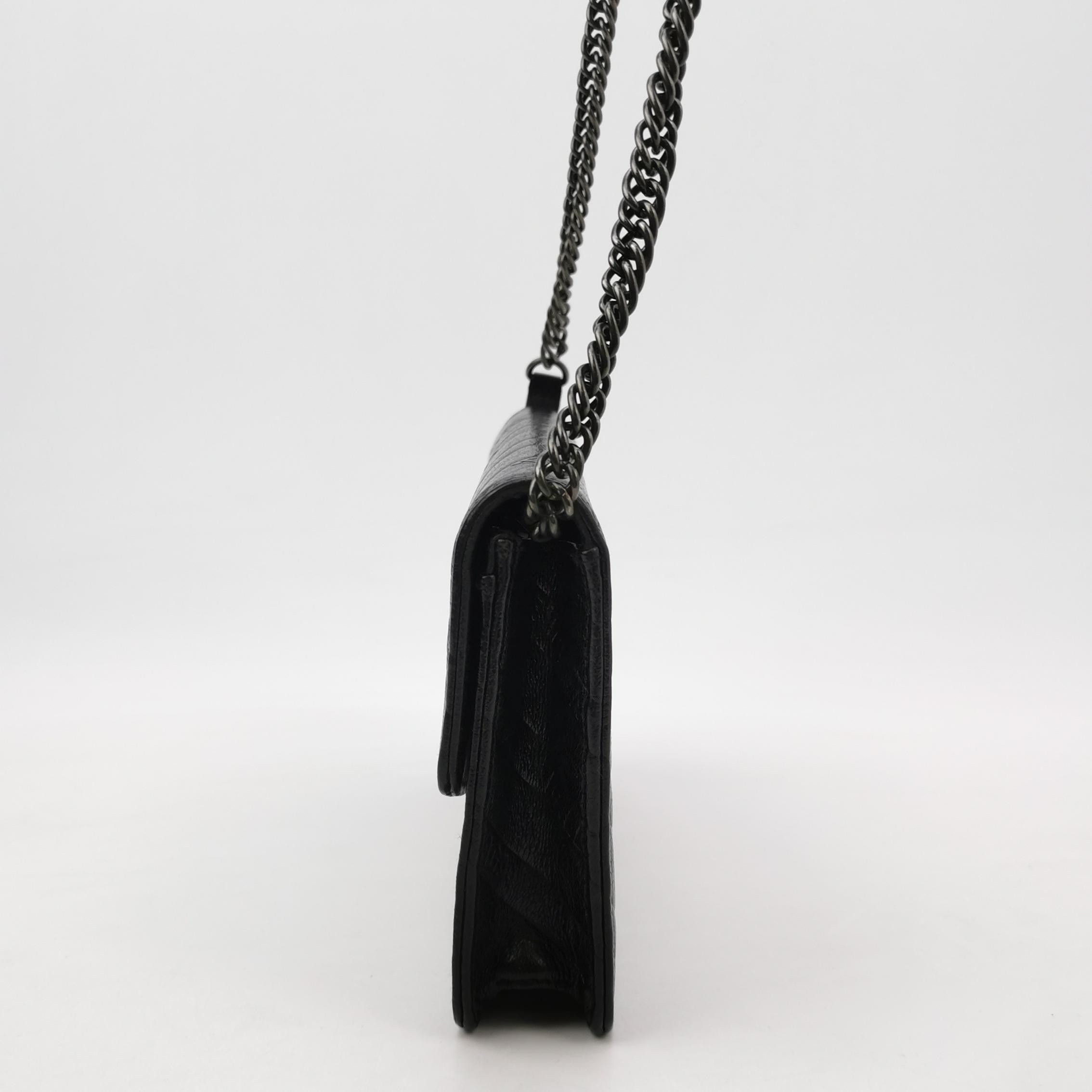 Balenciaga Balenciaga Women os Shoulder Bags Size ONE SIZE - 3 Thumbnail