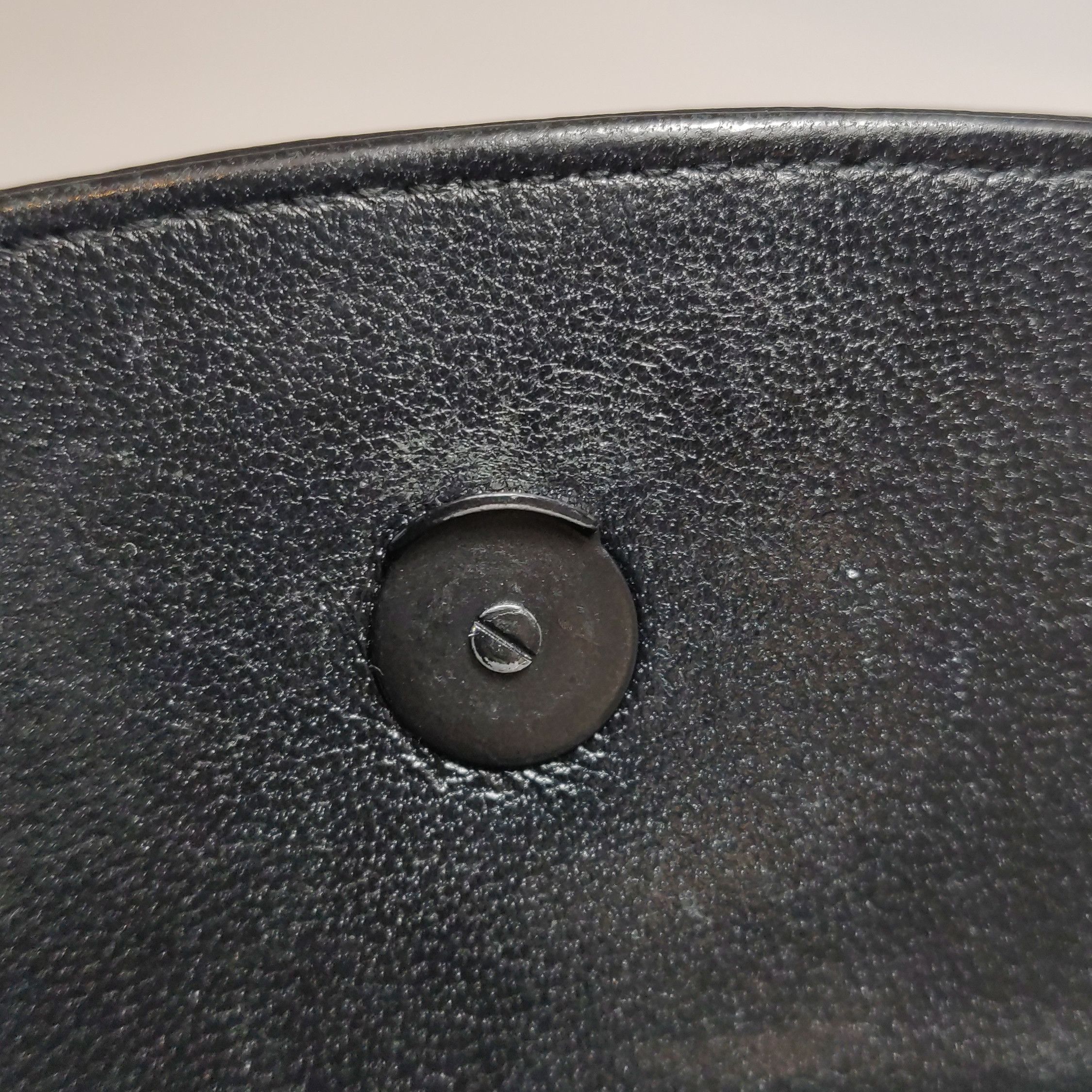 Balenciaga Balenciaga Women os Shoulder Bags Size ONE SIZE - 10 Thumbnail