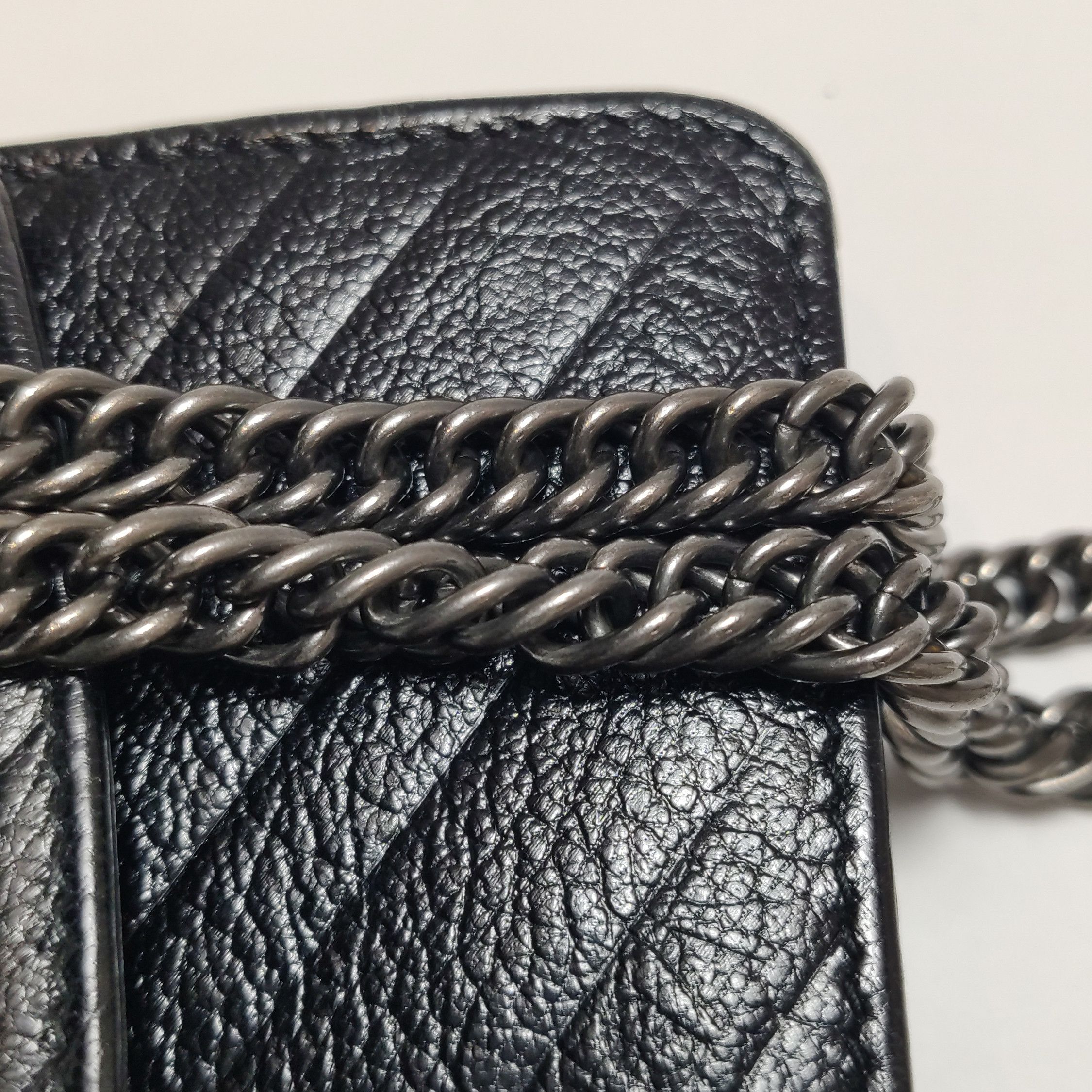Balenciaga Balenciaga Women os Shoulder Bags Size ONE SIZE - 14 Thumbnail
