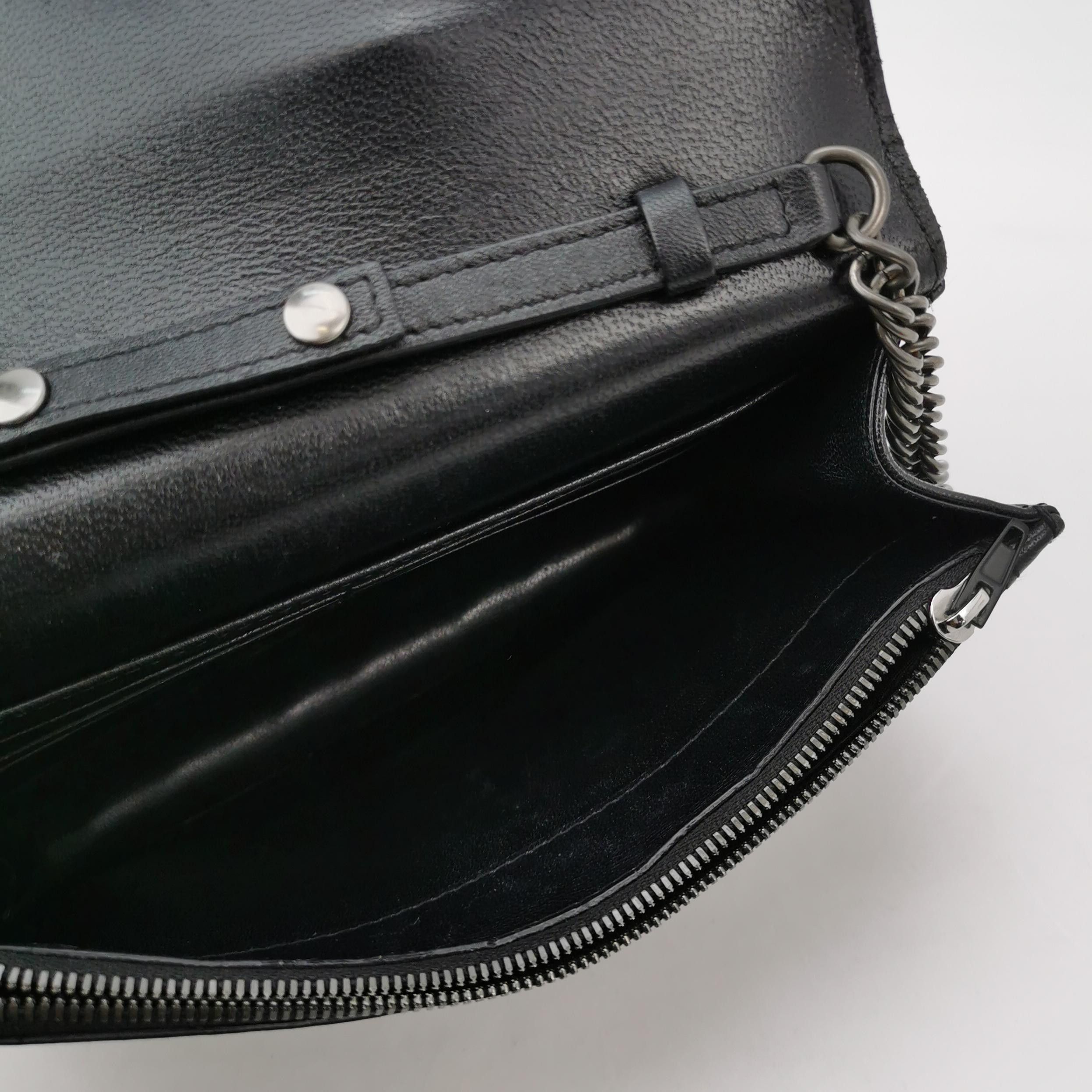Balenciaga Balenciaga Women os Shoulder Bags Size ONE SIZE - 7 Thumbnail