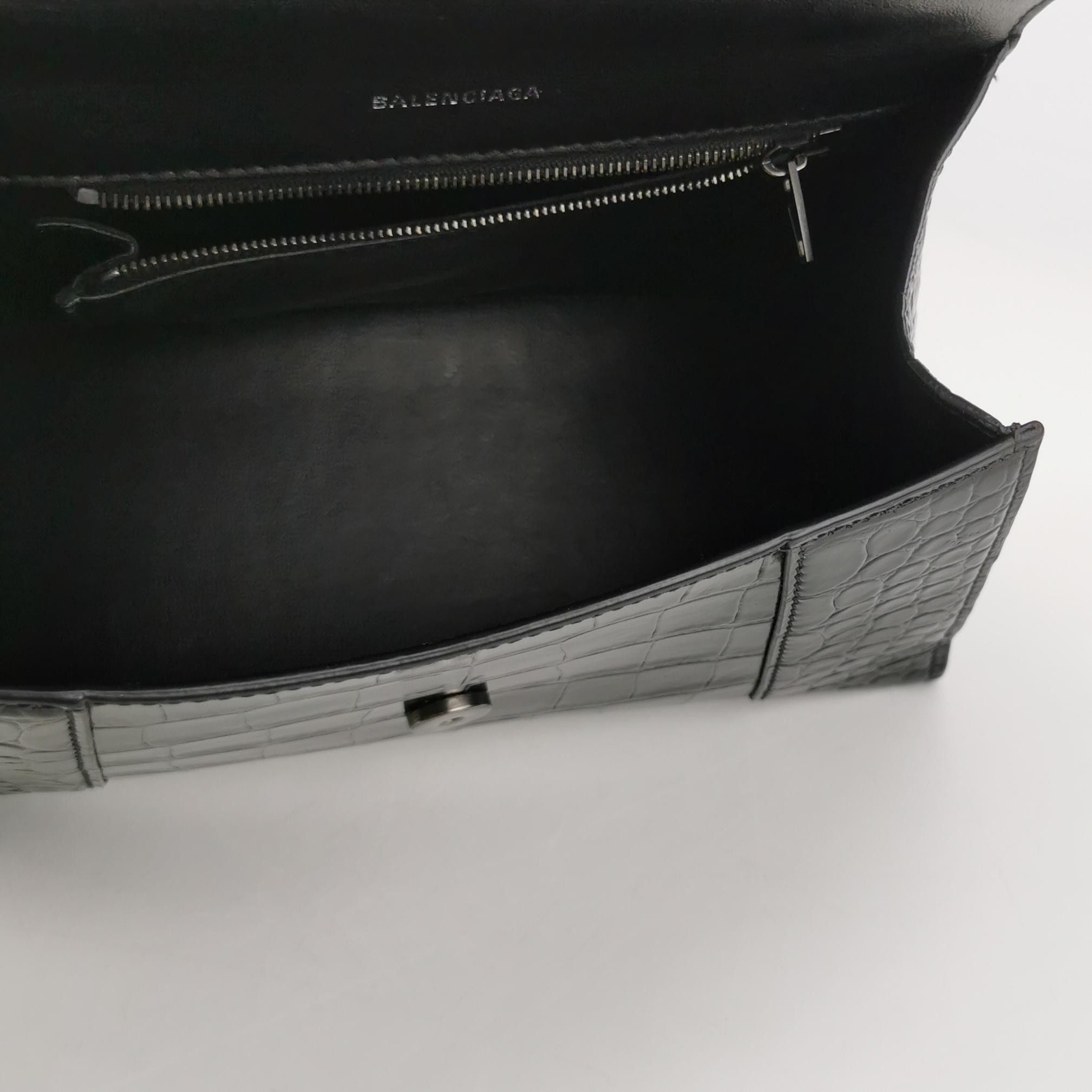 Balenciaga Balenciaga Women os Shoulder Bags Size ONE SIZE - 7 Thumbnail