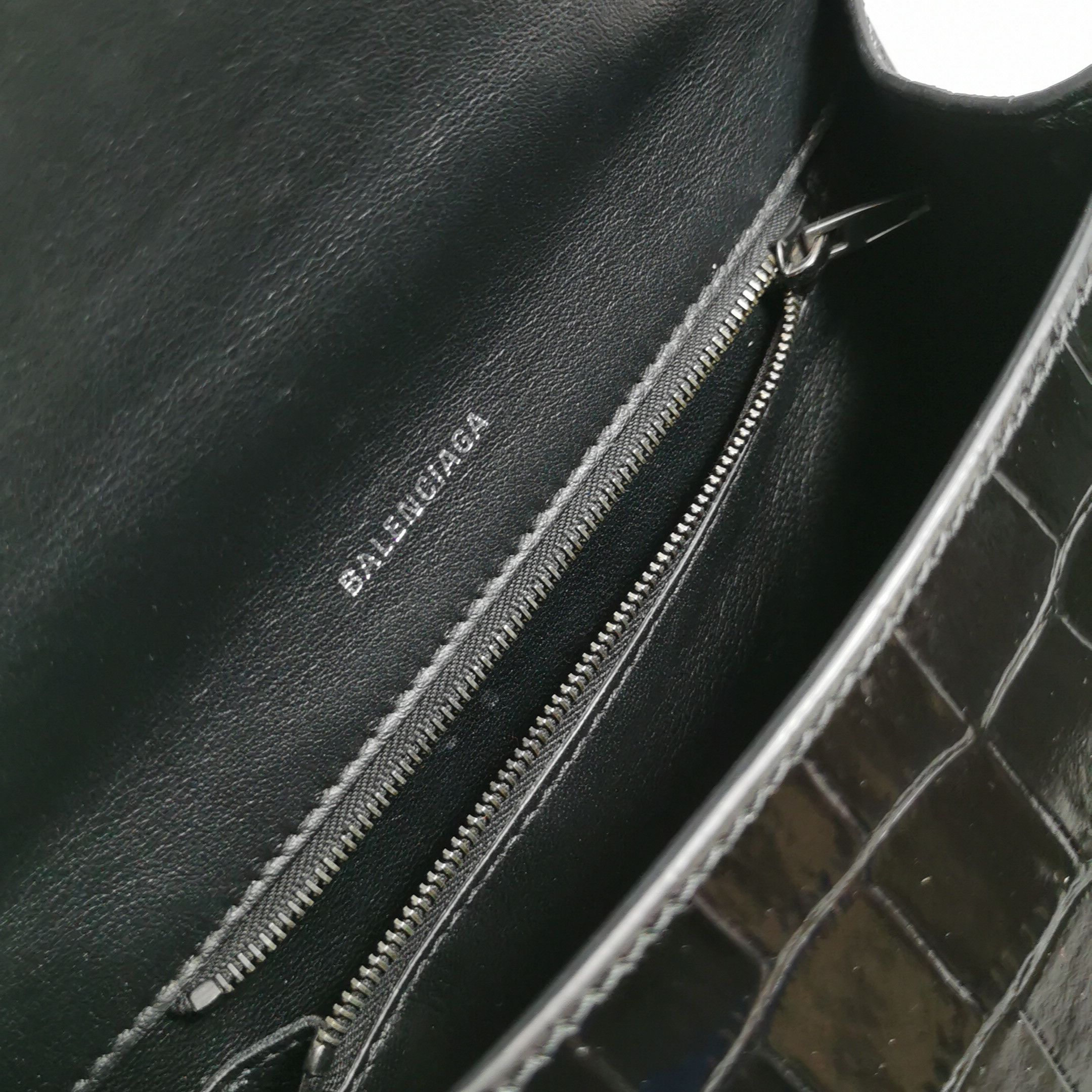Balenciaga Balenciaga Women os Shoulder Bags Size ONE SIZE - 10 Thumbnail