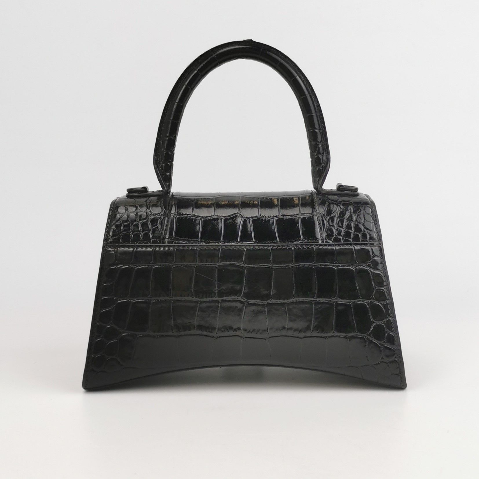 Balenciaga Balenciaga Women os Shoulder Bags Size ONE SIZE - 5 Thumbnail