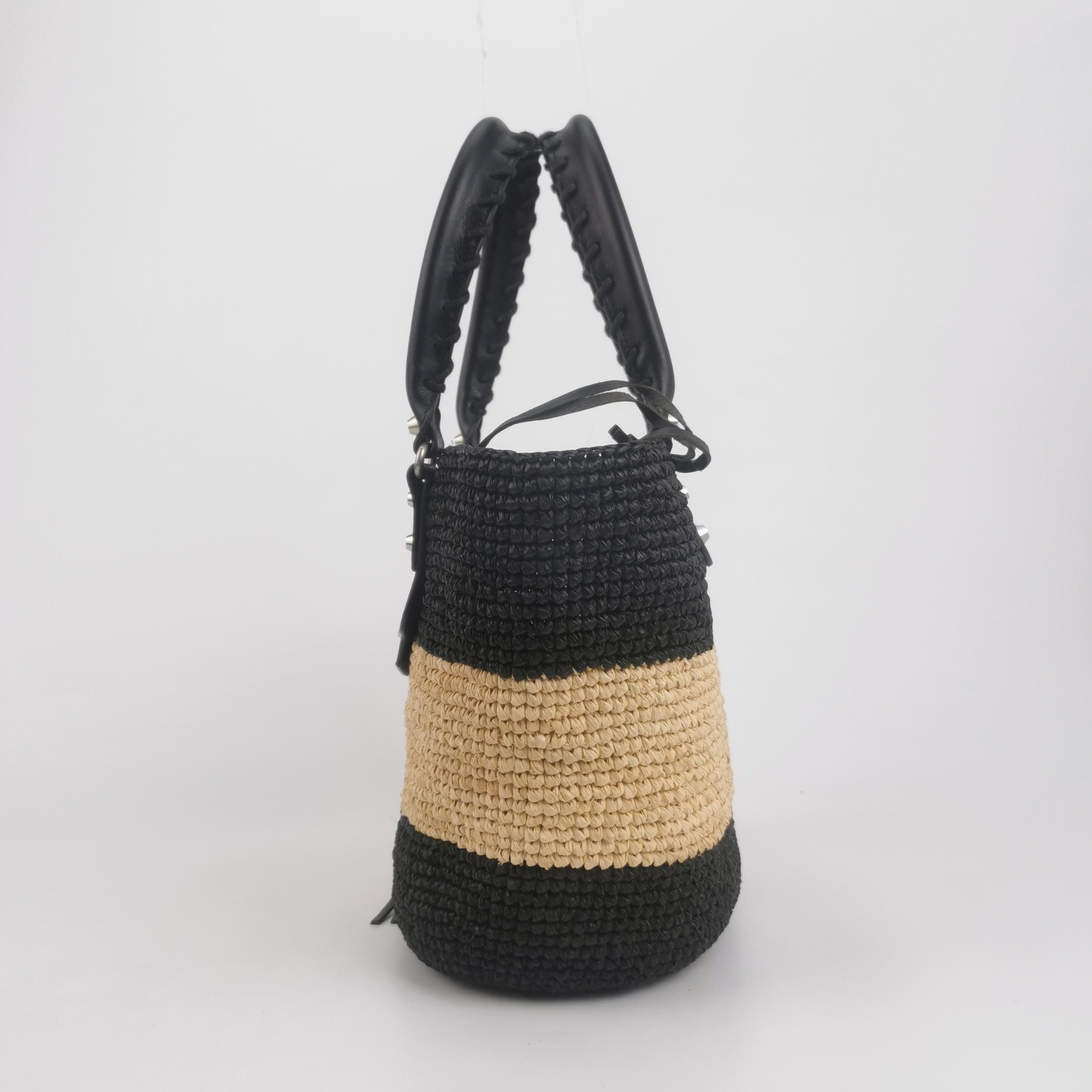Balenciaga Balenciaga Women os Shoulder Bags Size ONE SIZE - 3 Thumbnail