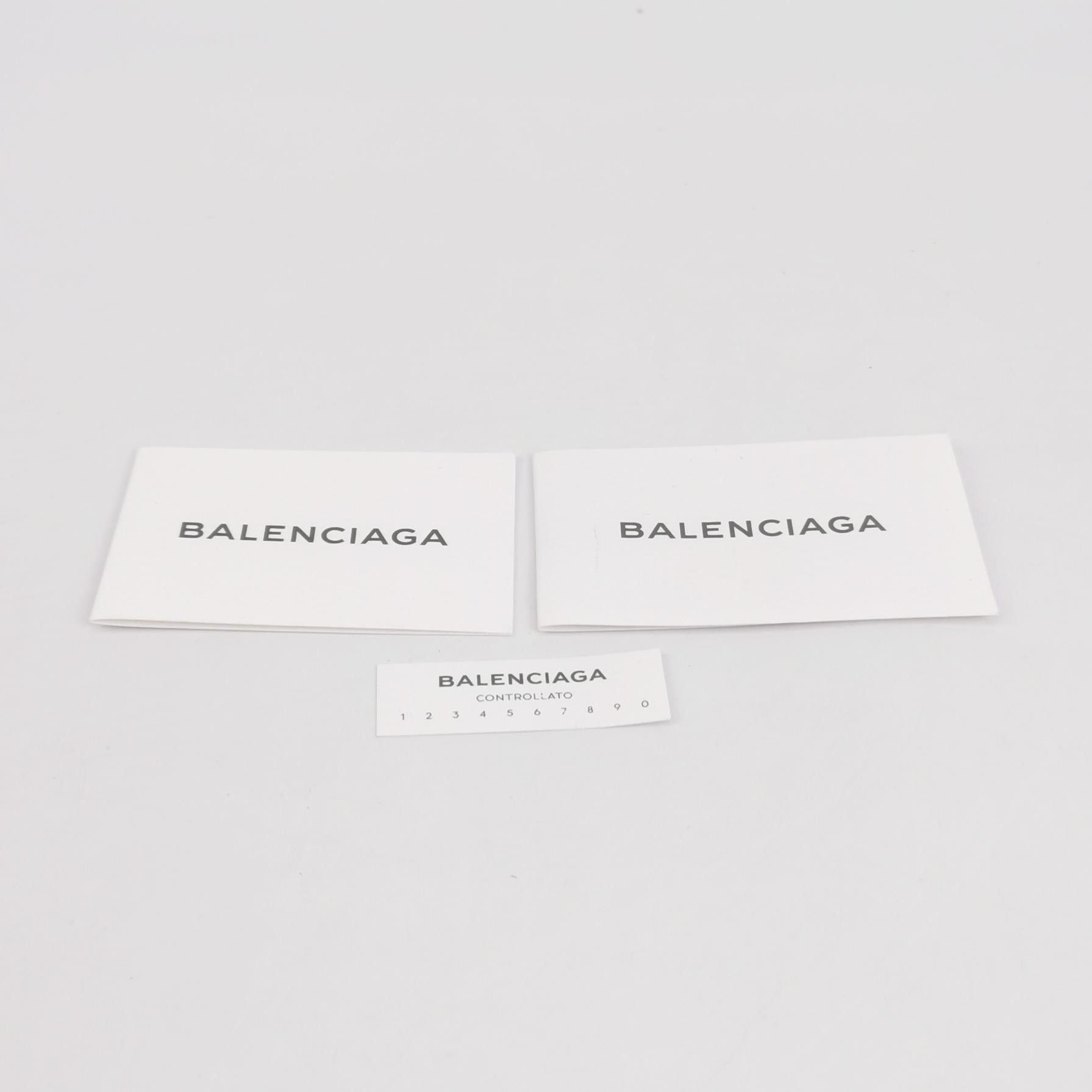 Balenciaga Balenciaga Women os Shoulder Bags Size ONE SIZE - 9 Thumbnail