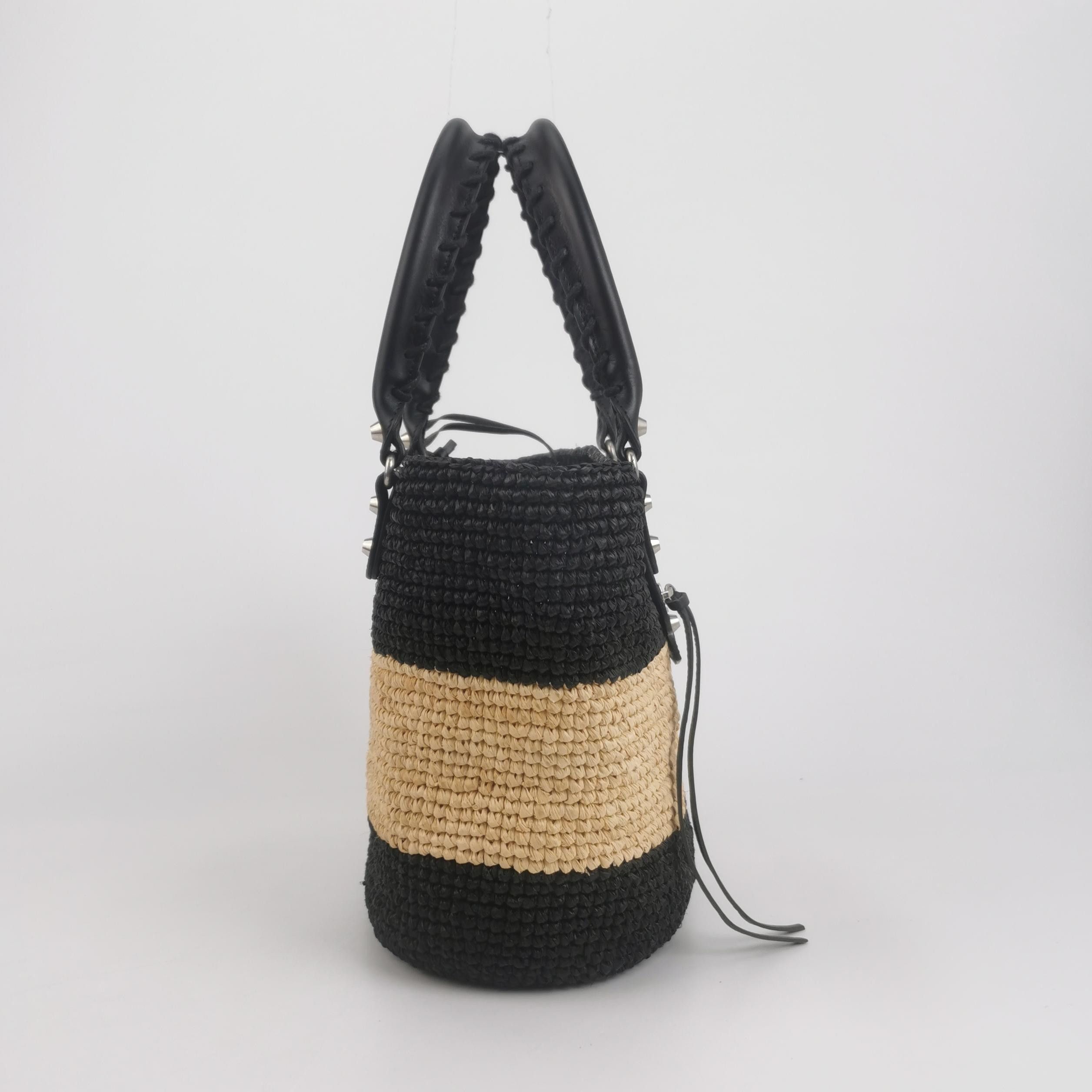 Balenciaga Balenciaga Women os Shoulder Bags Size ONE SIZE - 4 Thumbnail