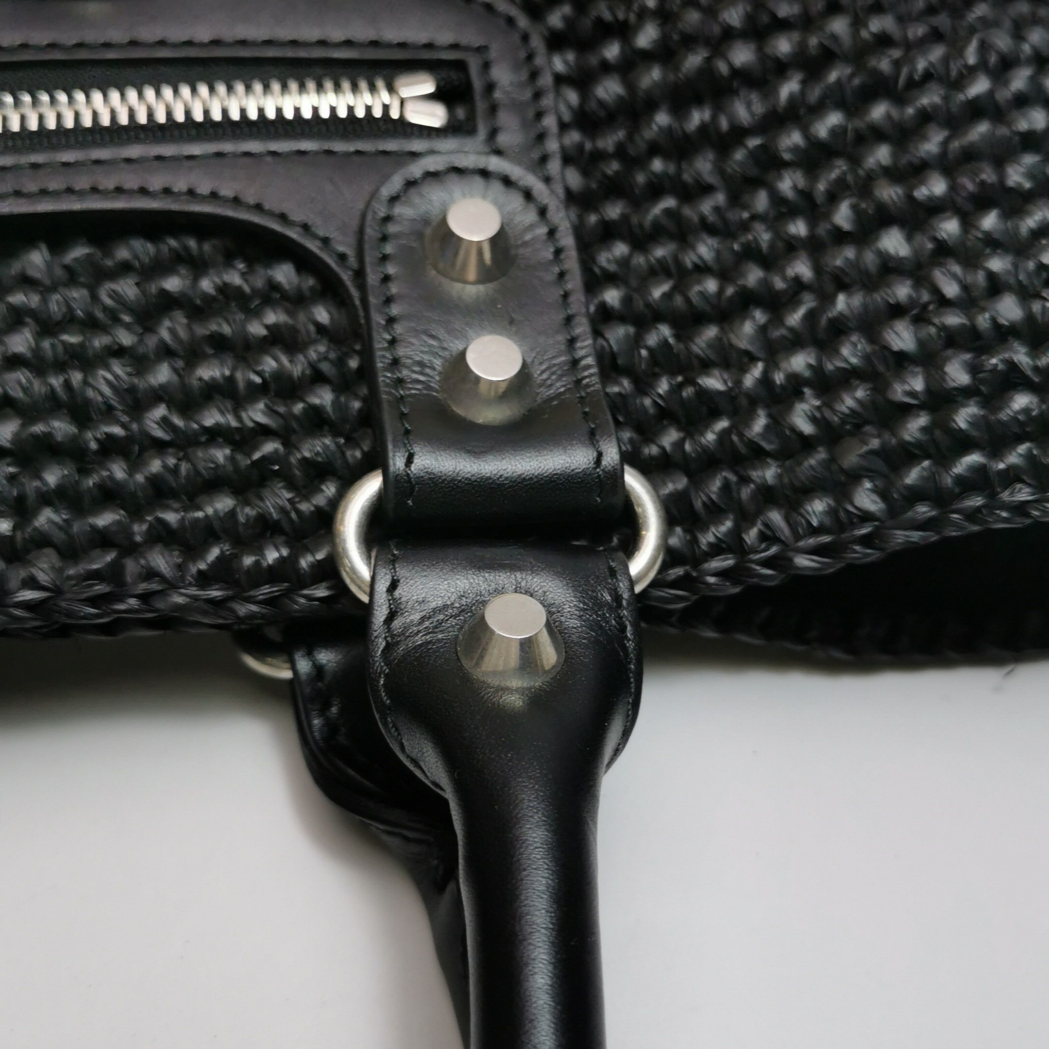 Balenciaga Balenciaga Women os Shoulder Bags Size ONE SIZE - 15 Thumbnail