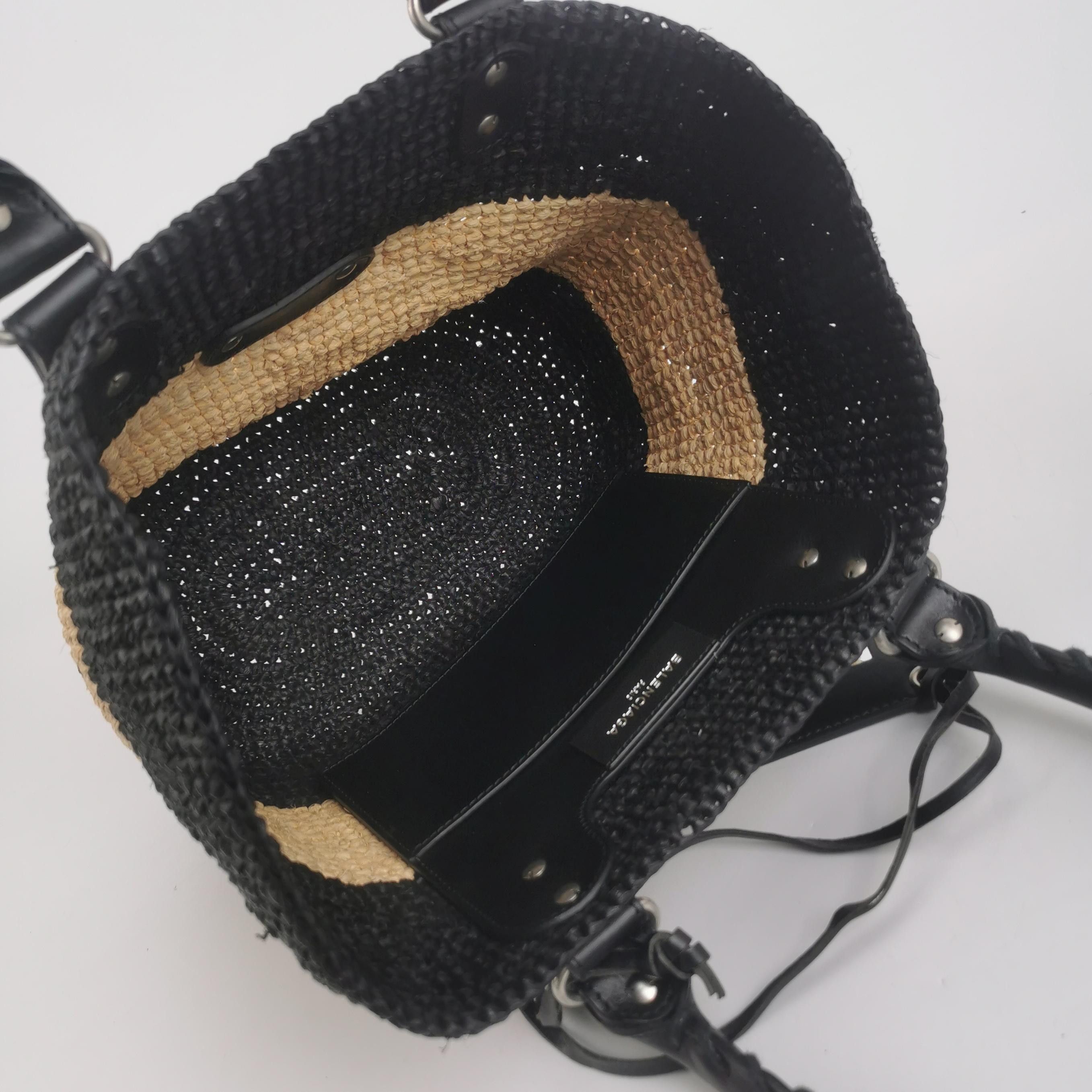 Balenciaga Balenciaga Women os Shoulder Bags Size ONE SIZE - 7 Thumbnail