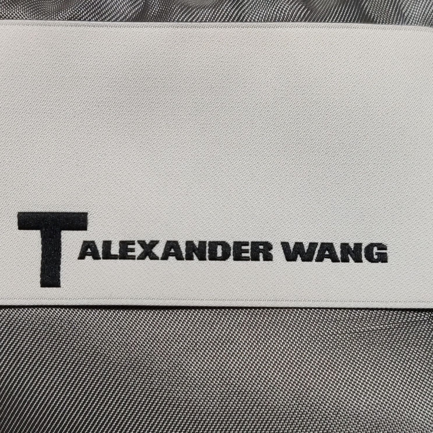 Alexander Wang Alexander Wang Colorblock Zip Jacket Size S Size US S / EU 44-46 / 1 - 6 Thumbnail