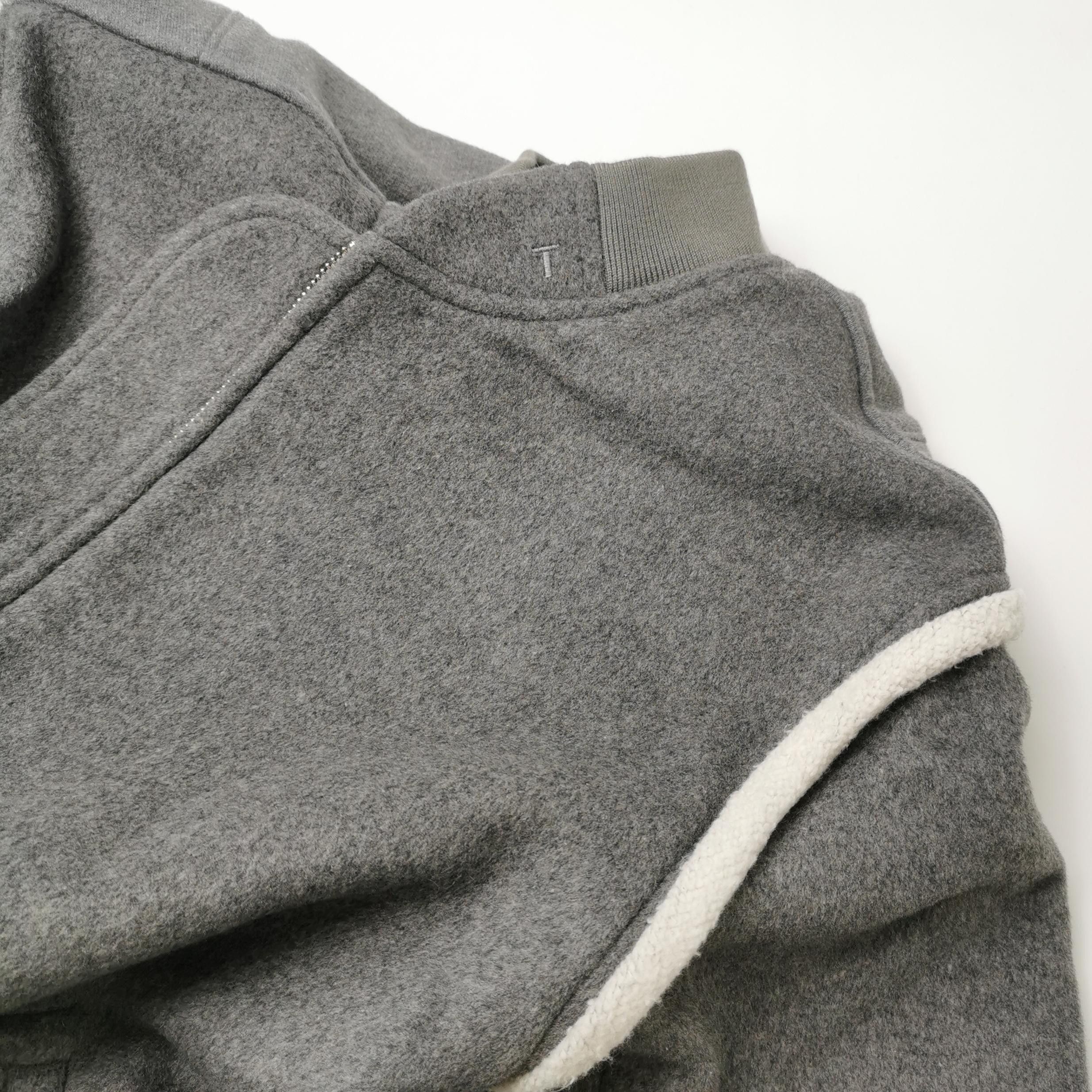 Alexander Wang Alexander Wang Colorblock Zip Jacket Size S Size US S / EU 44-46 / 1 - 3 Thumbnail