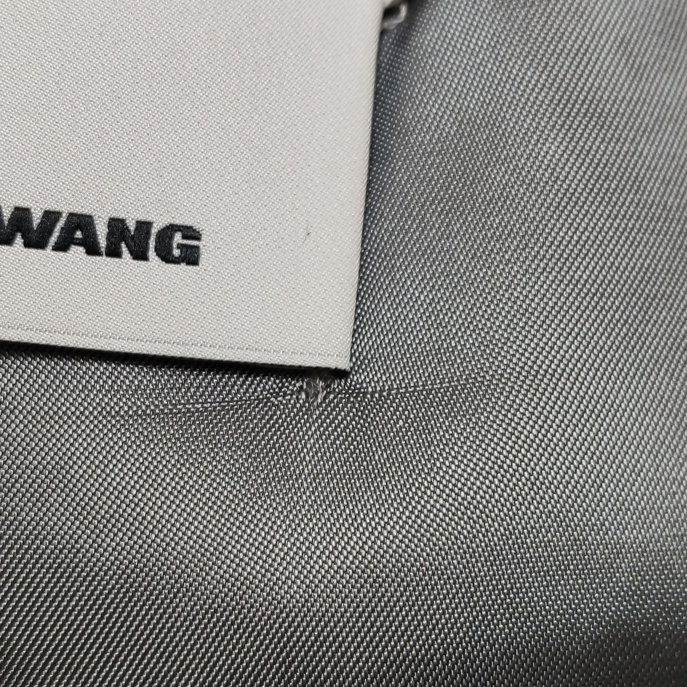 Alexander Wang Alexander Wang Colorblock Zip Jacket Size S Size US S / EU 44-46 / 1 - 9 Thumbnail