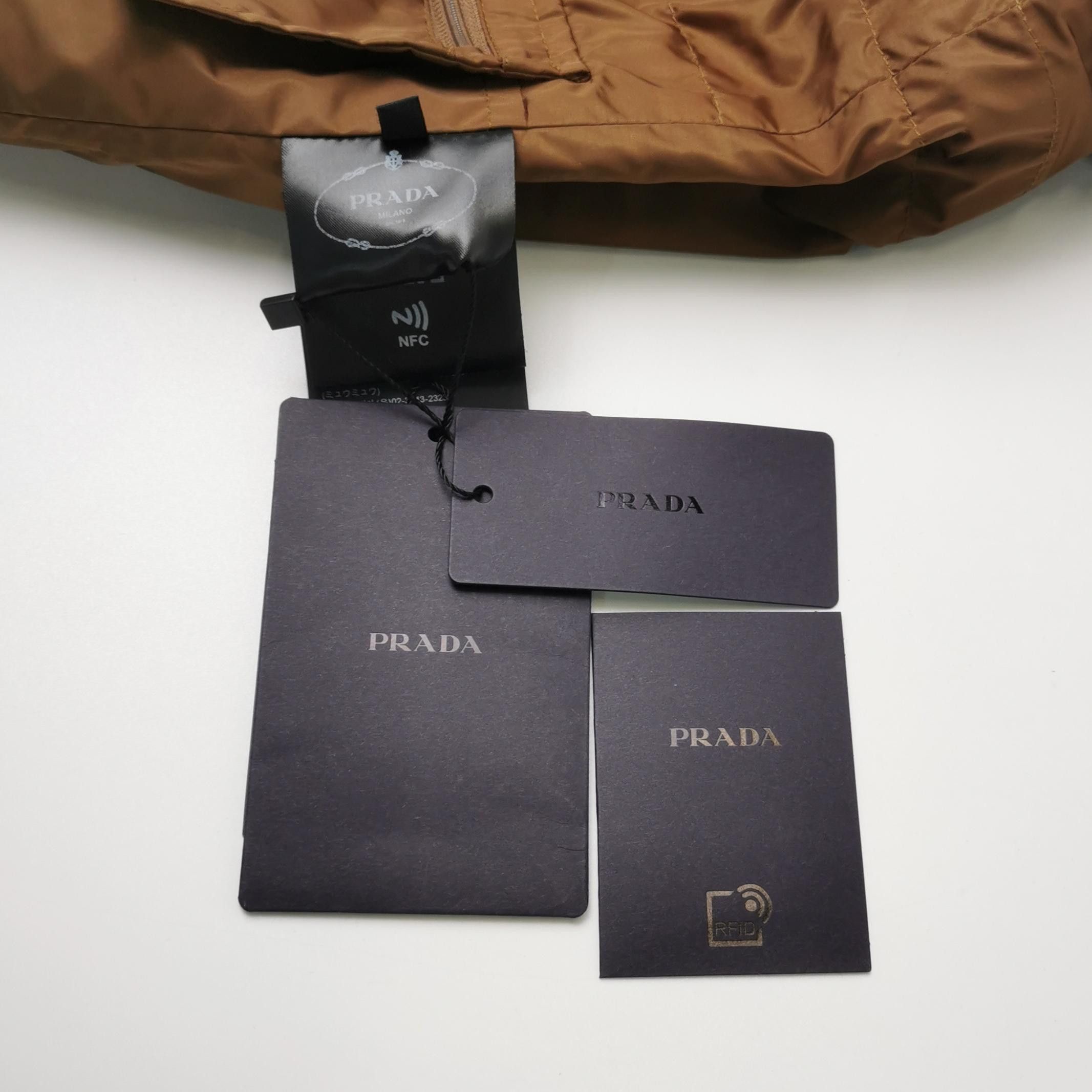 Prada Prada Camo Utility Vest Size 38 Size XS / US 0-2 / IT 36-38 - 4 Thumbnail