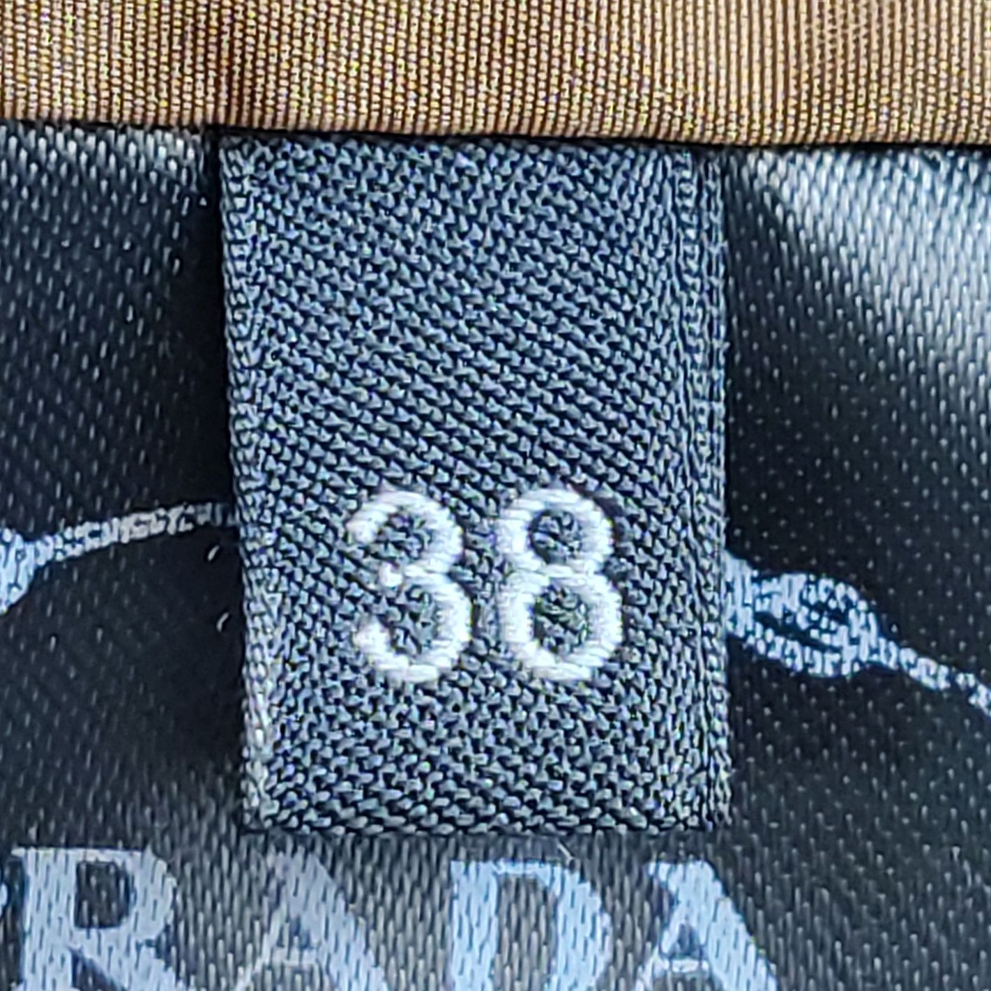 Prada Prada Camo Utility Vest Size 38 Size XS / US 0-2 / IT 36-38 - 6 Thumbnail
